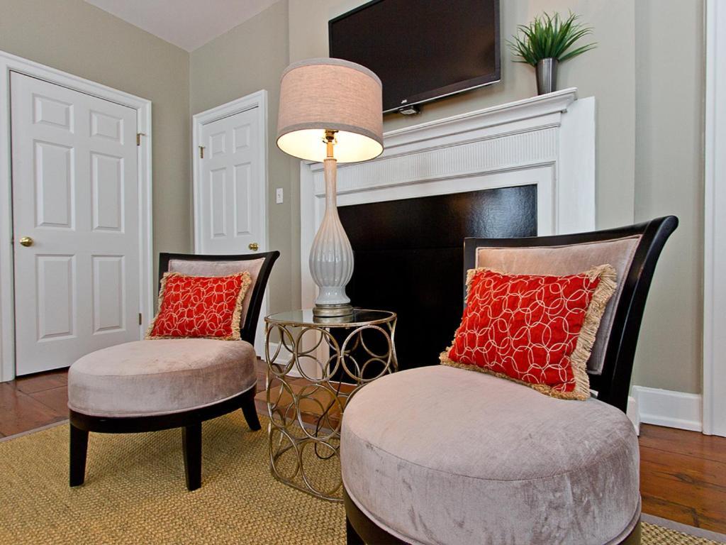 Habersham 3 Apartment Savannah