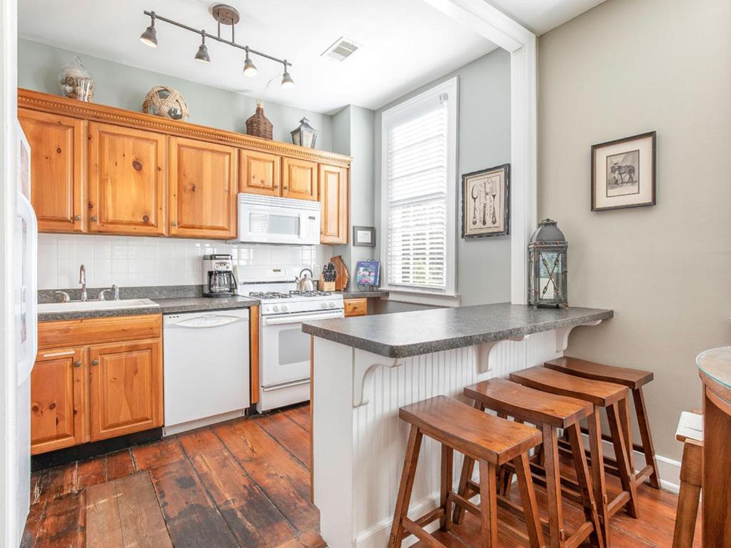 Apartment Habersham 3 Savannah