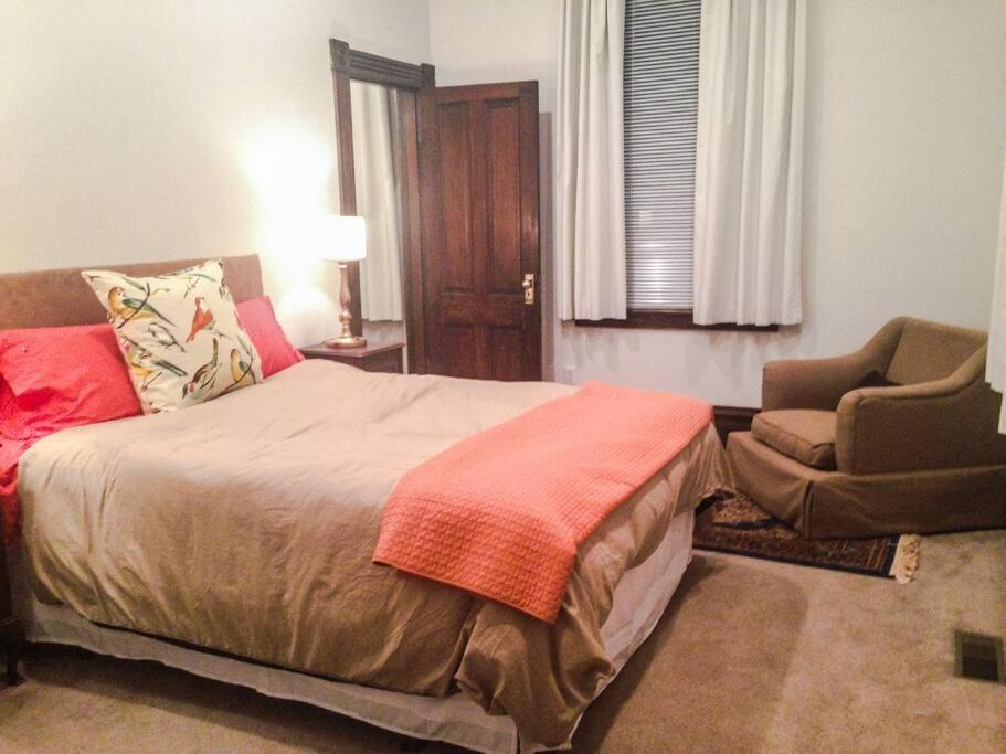 Big Blue House - Both Units - Near Forsyth Park * Savannah