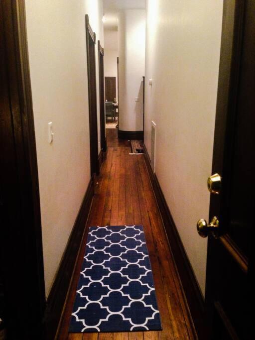 Big Blue House - Both Units - Near Forsyth Park Holiday home Savannah