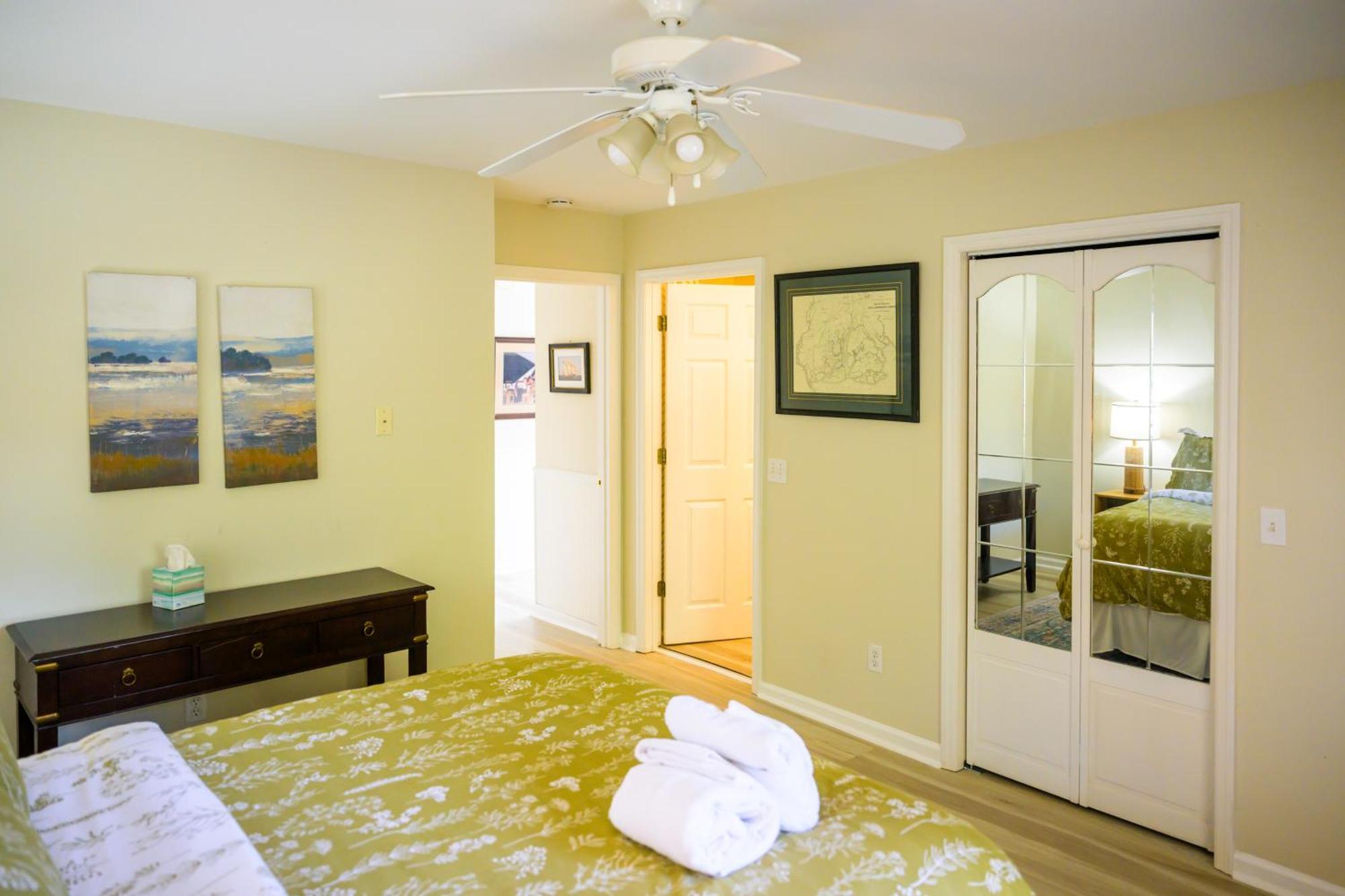 Holiday home Riverfront Retreat With Private Dock! Savannah
