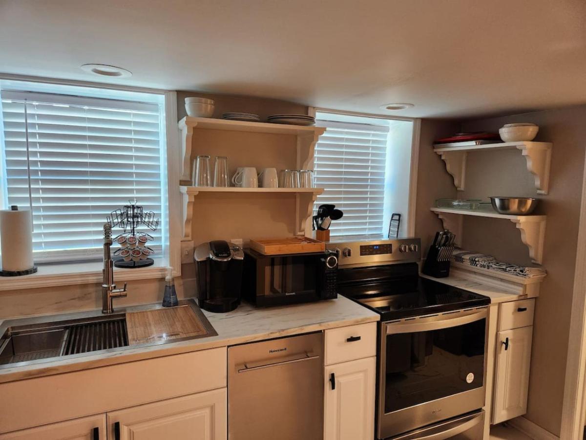 Serenity Retreat Nook Holiday home Savannah