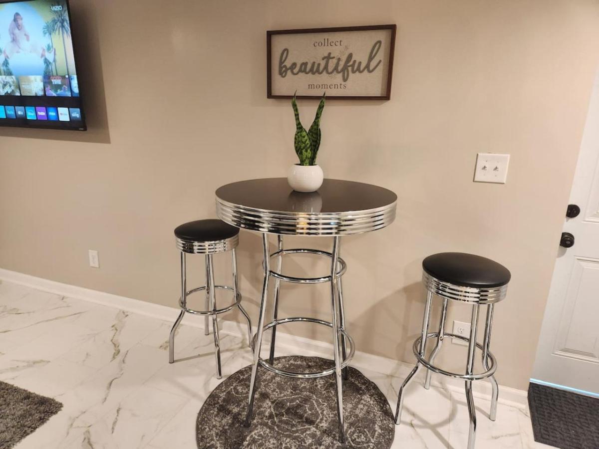 Serenity Retreat Nook Holiday home *