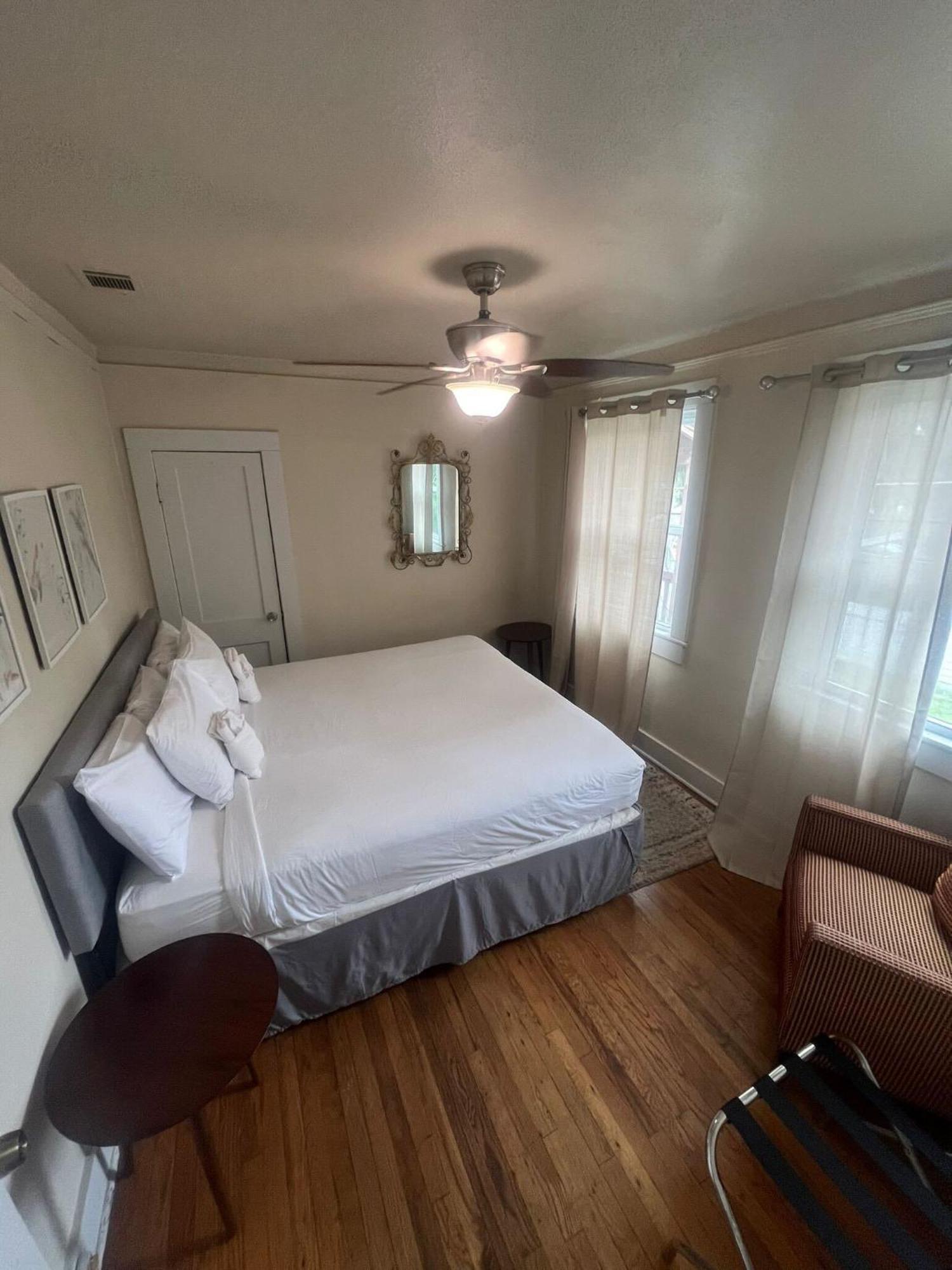 Retro Rainbow At Herb River- Flamingo Flat #4 *