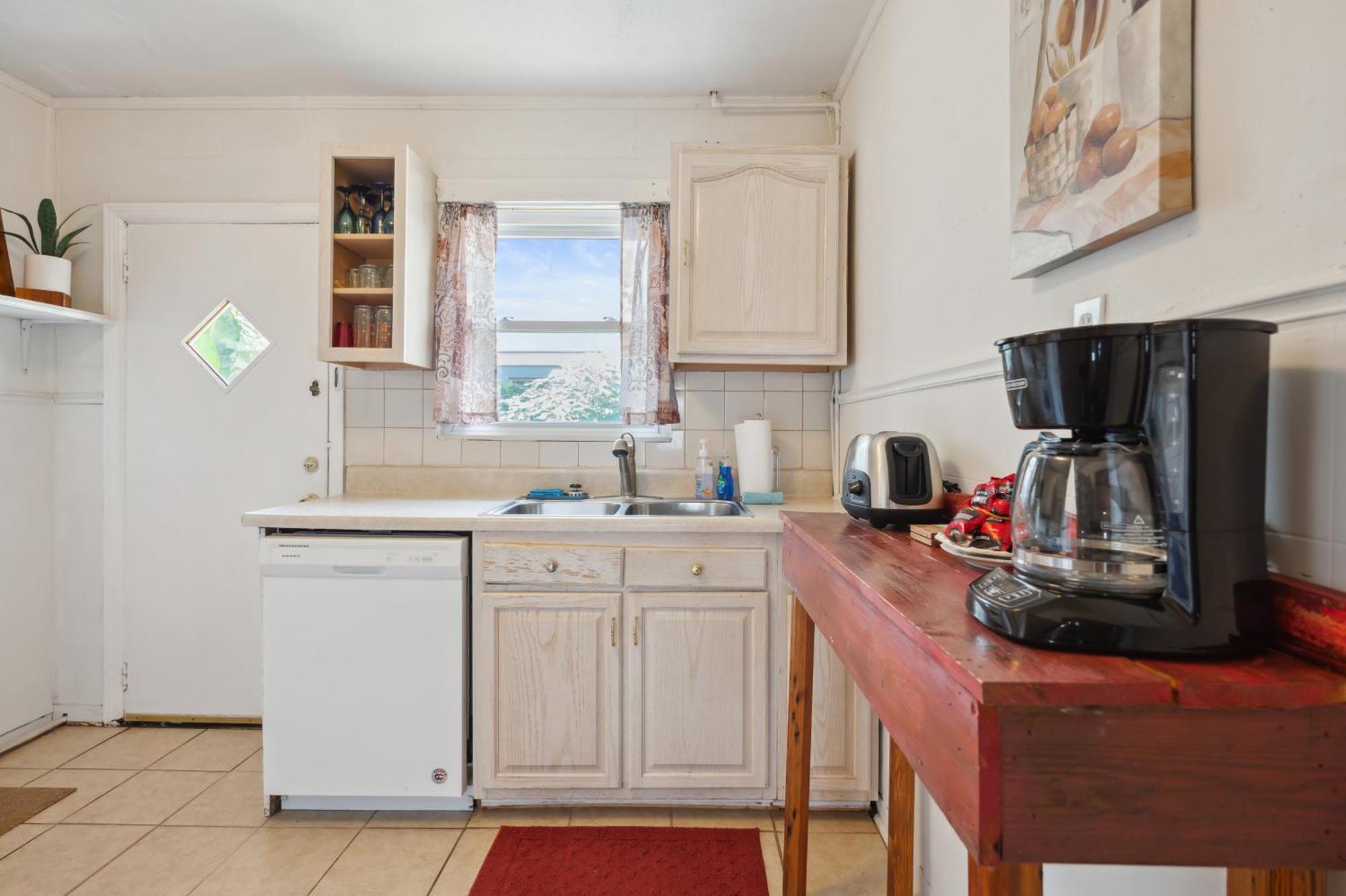 2Br Affordable Walkable Duplex Near Forsyth Park Free Parking Savannah