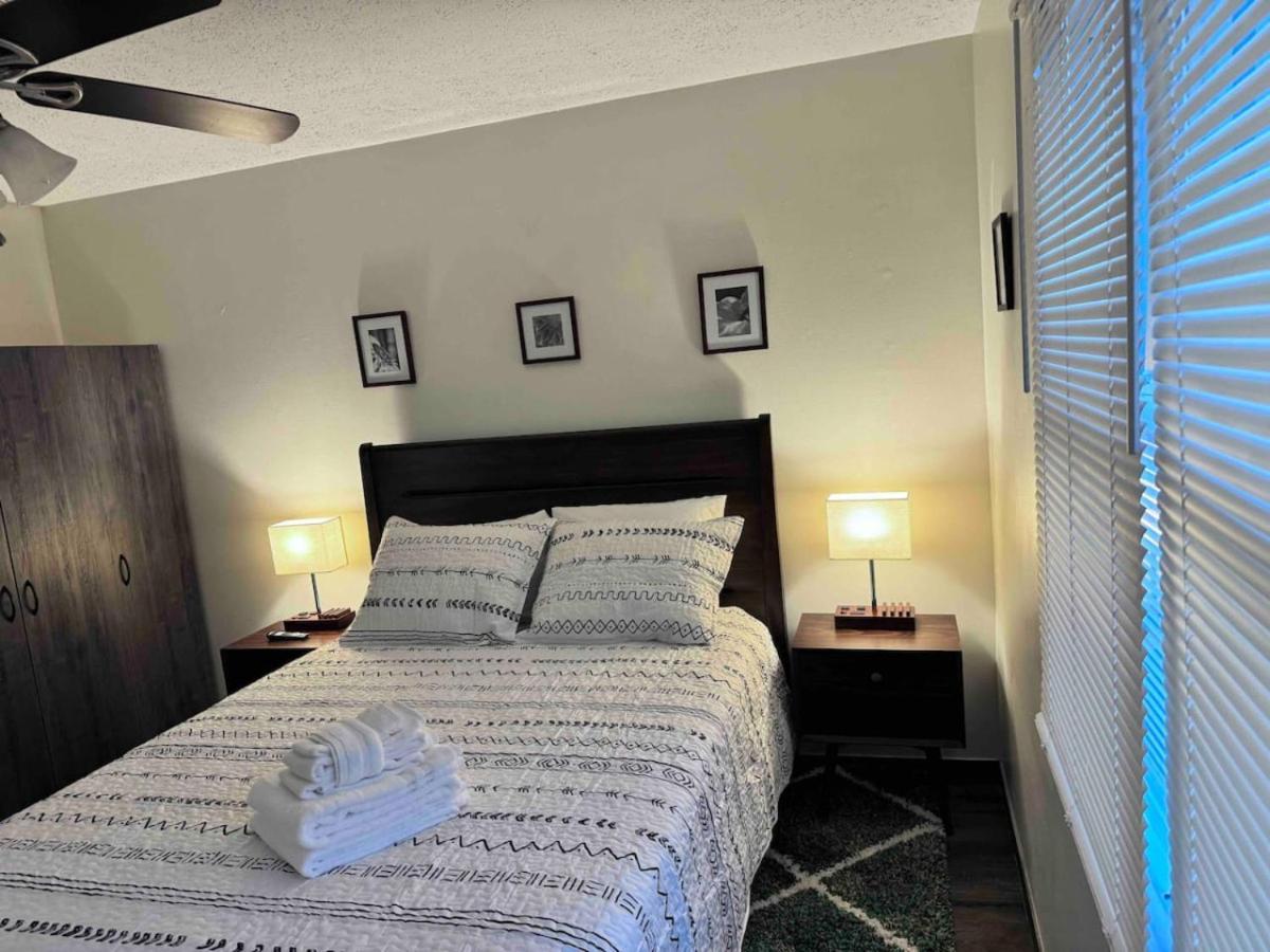 Apartment I-95 And Tanger Outlets. Pet Yes Savannah