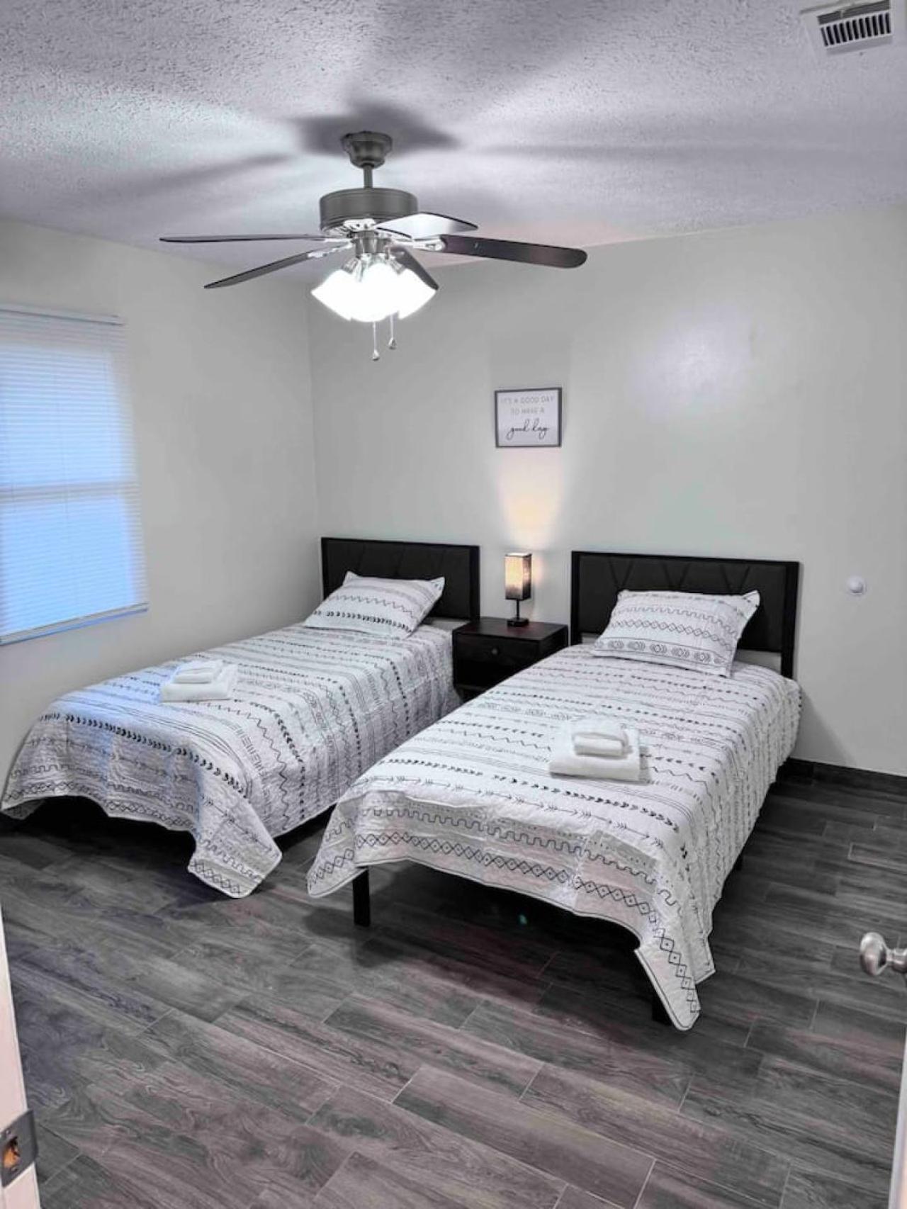 Apartment I-95 And Tanger Outlets. Pet Yes *