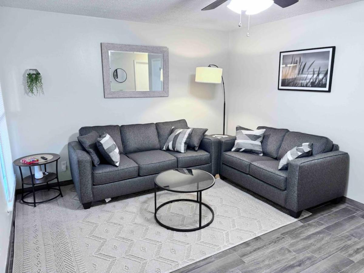 Apartment I-95 And Tanger Outlets. Pet Yes Savannah