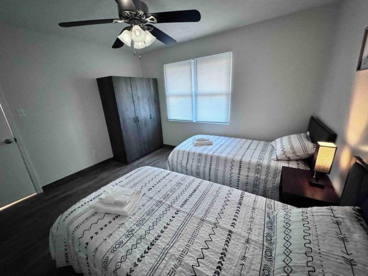 Apartment I-95 And Tanger Outlets. Pet Yes Savannah