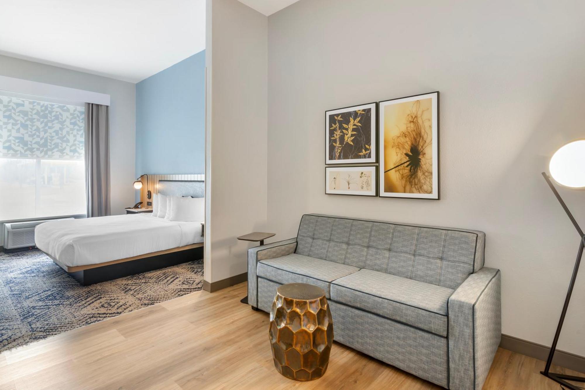 Country & By Radisson, Airport, Ga 3* Savannah
