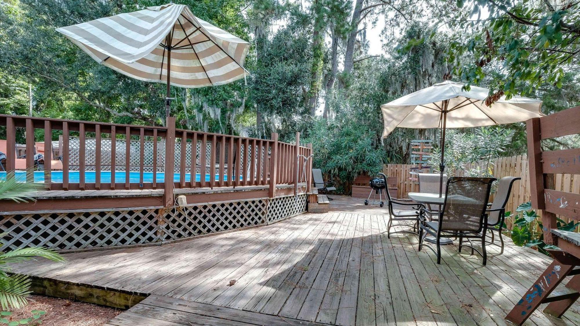 Refresh At Rivermist - Holiday home