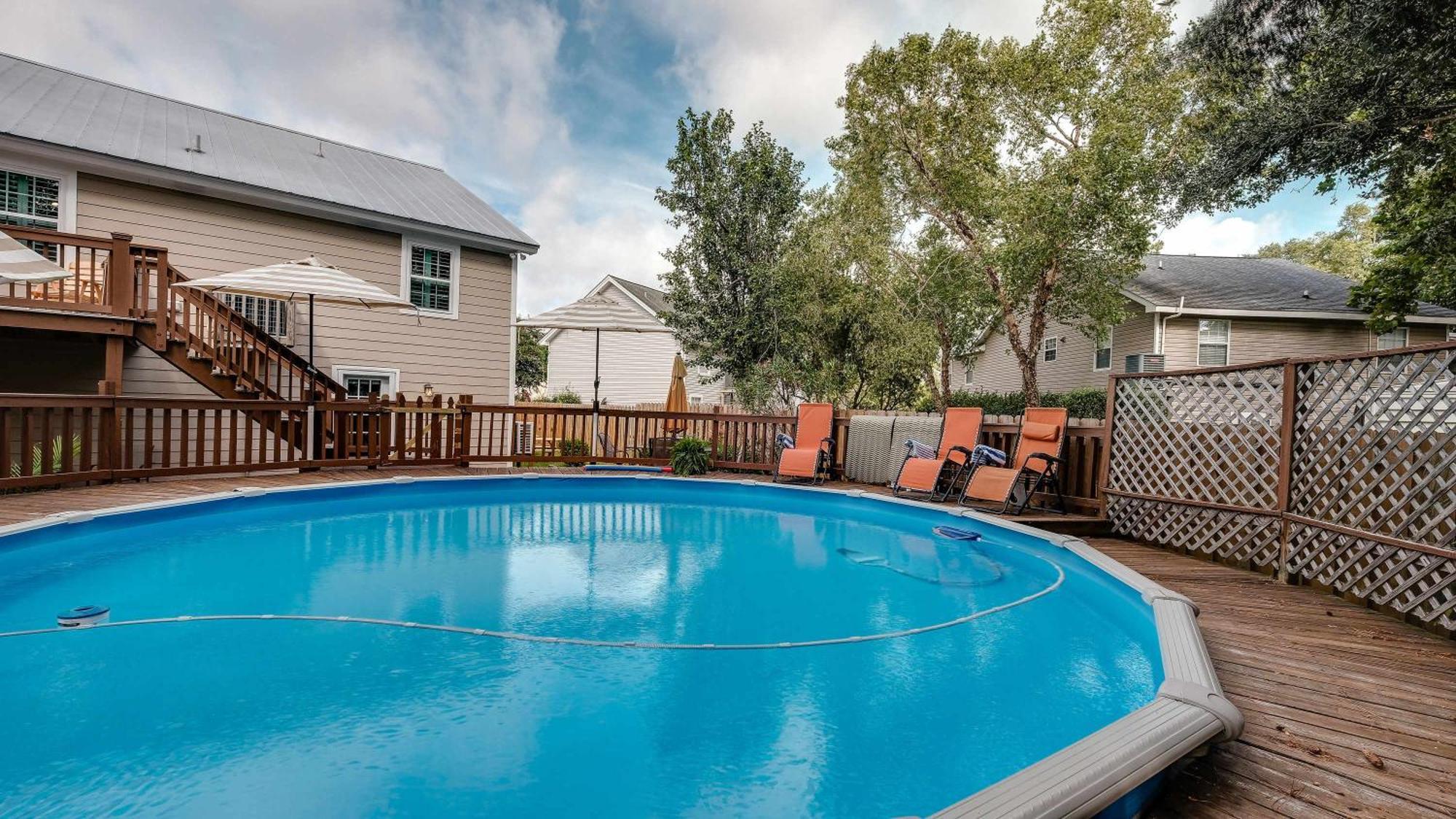 Holiday home Refresh At Rivermist -