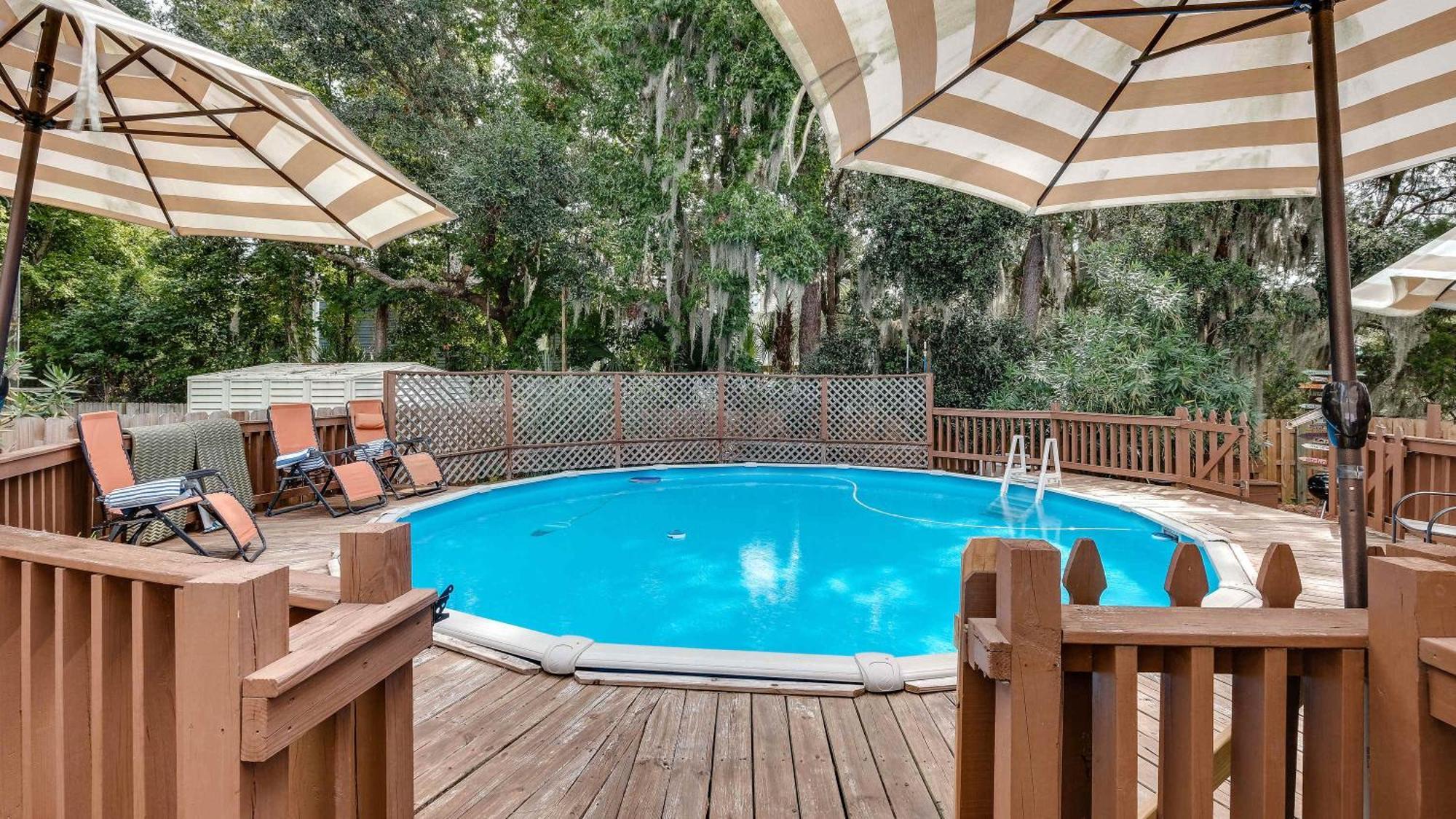 Holiday home Refresh At Rivermist - Savannah