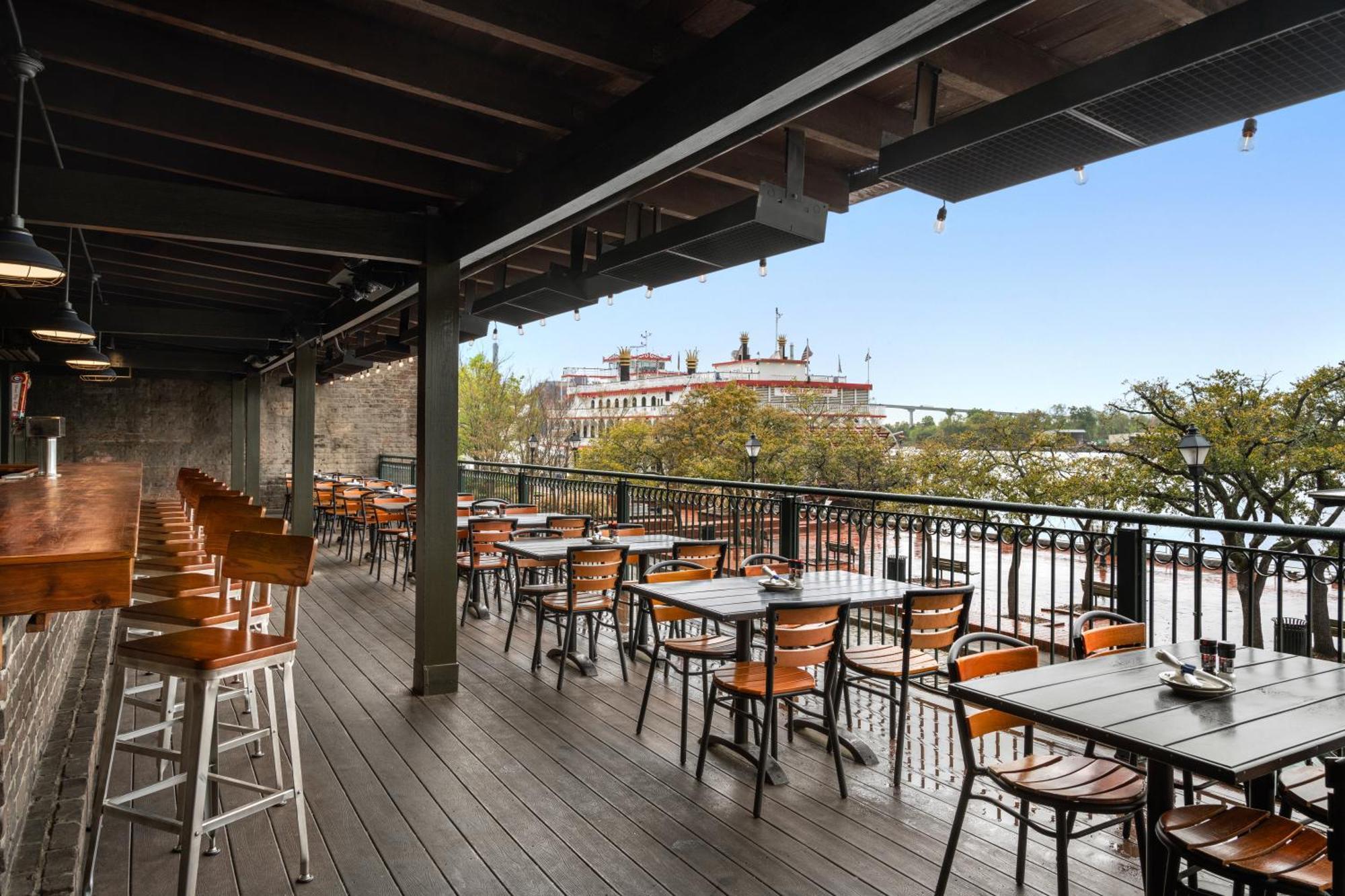 River Street (adults Only) Hotel 4*