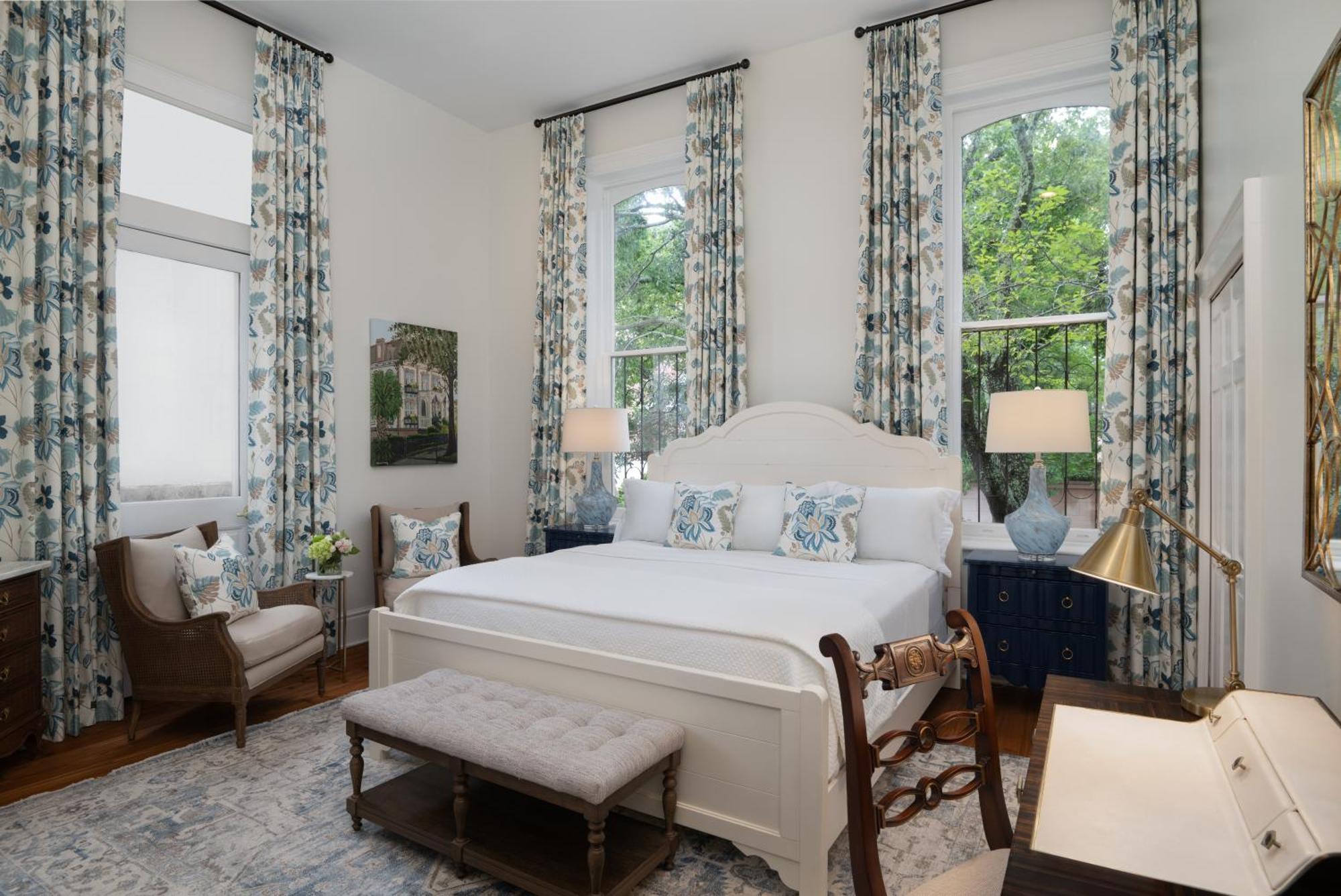 Inn Hamilton Turner 4*
