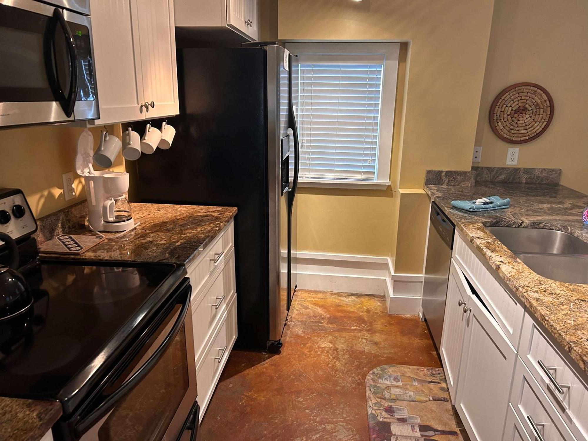 Holiday home Refresh At Rivermist - Savannah