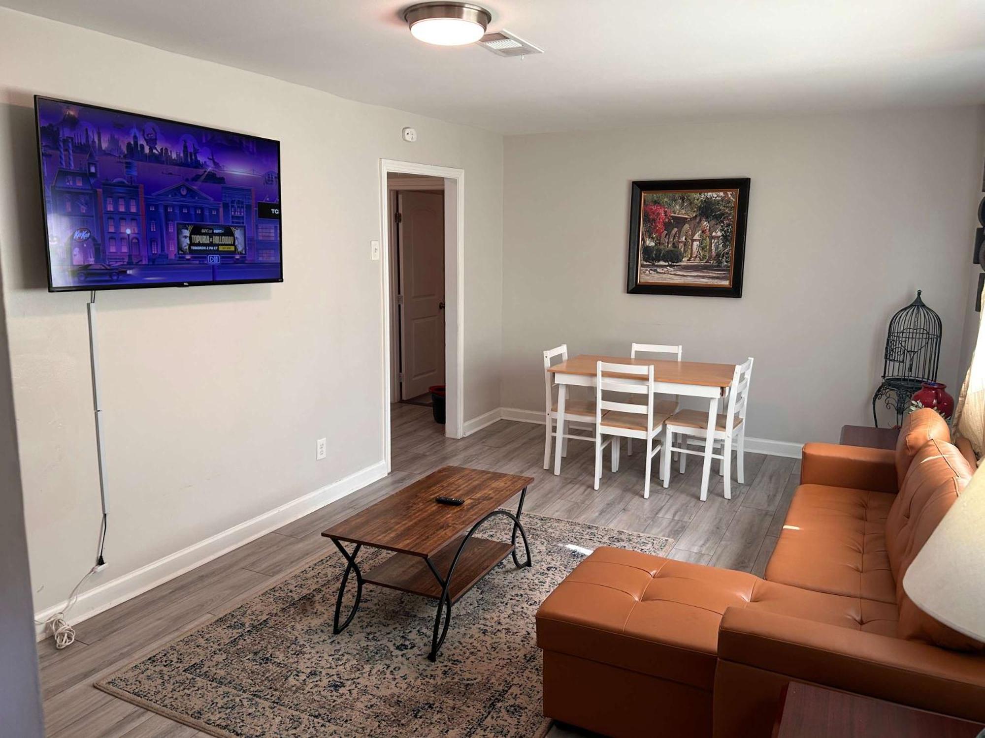 Holiday home Garden Delight-less Than 5 Miles From Downtown! *