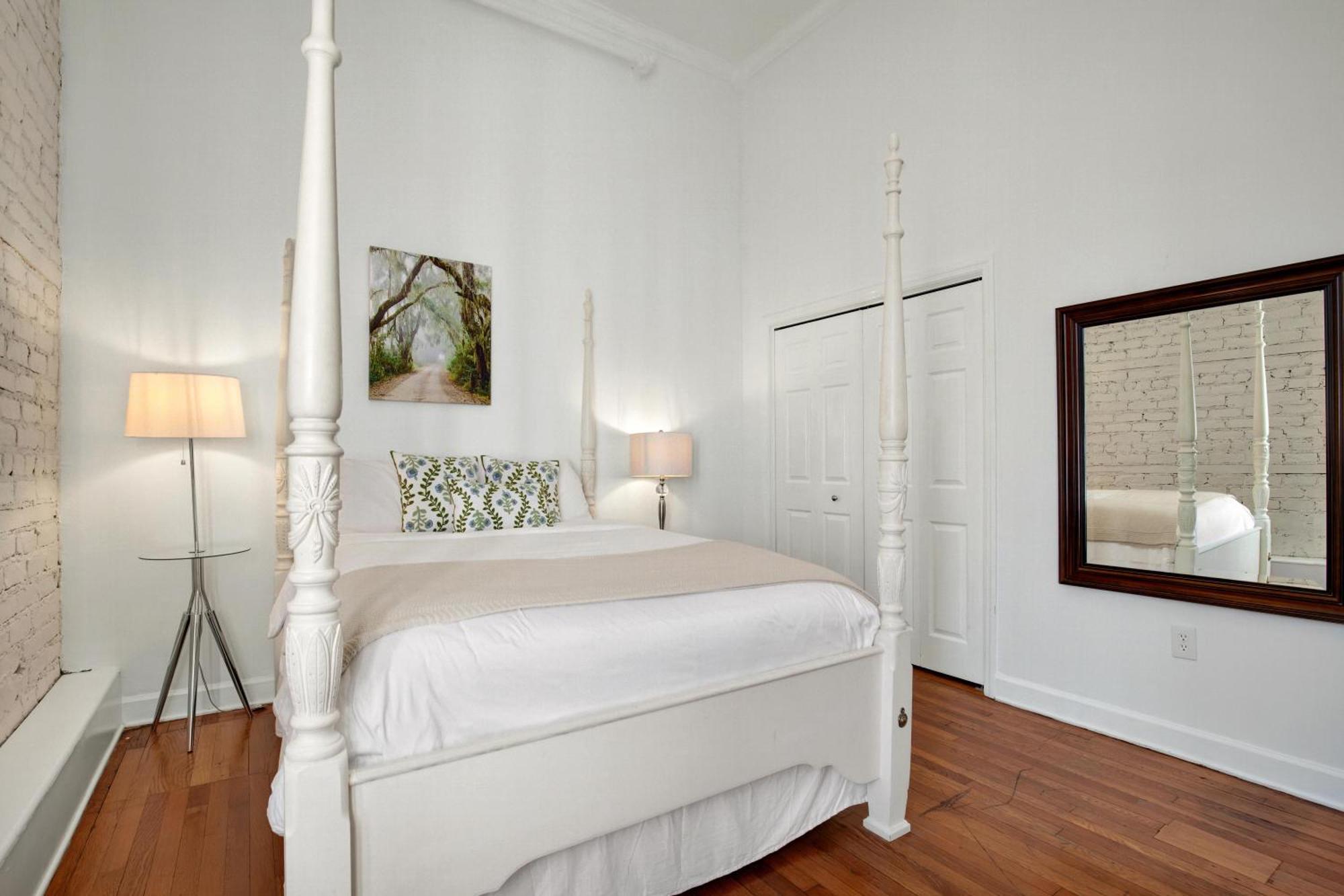 Broughton Retreat Apartment *