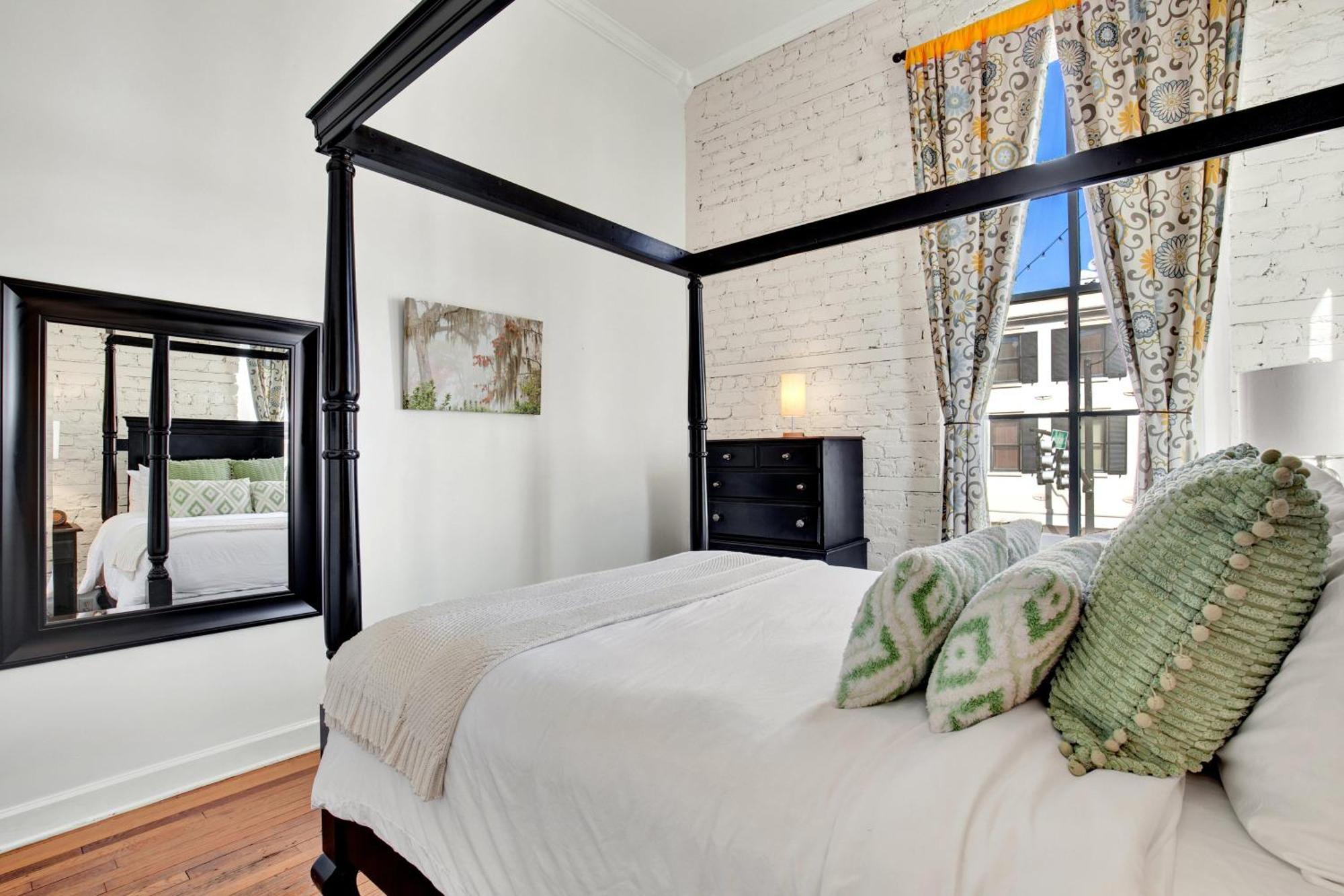 Broughton Retreat Apartment *