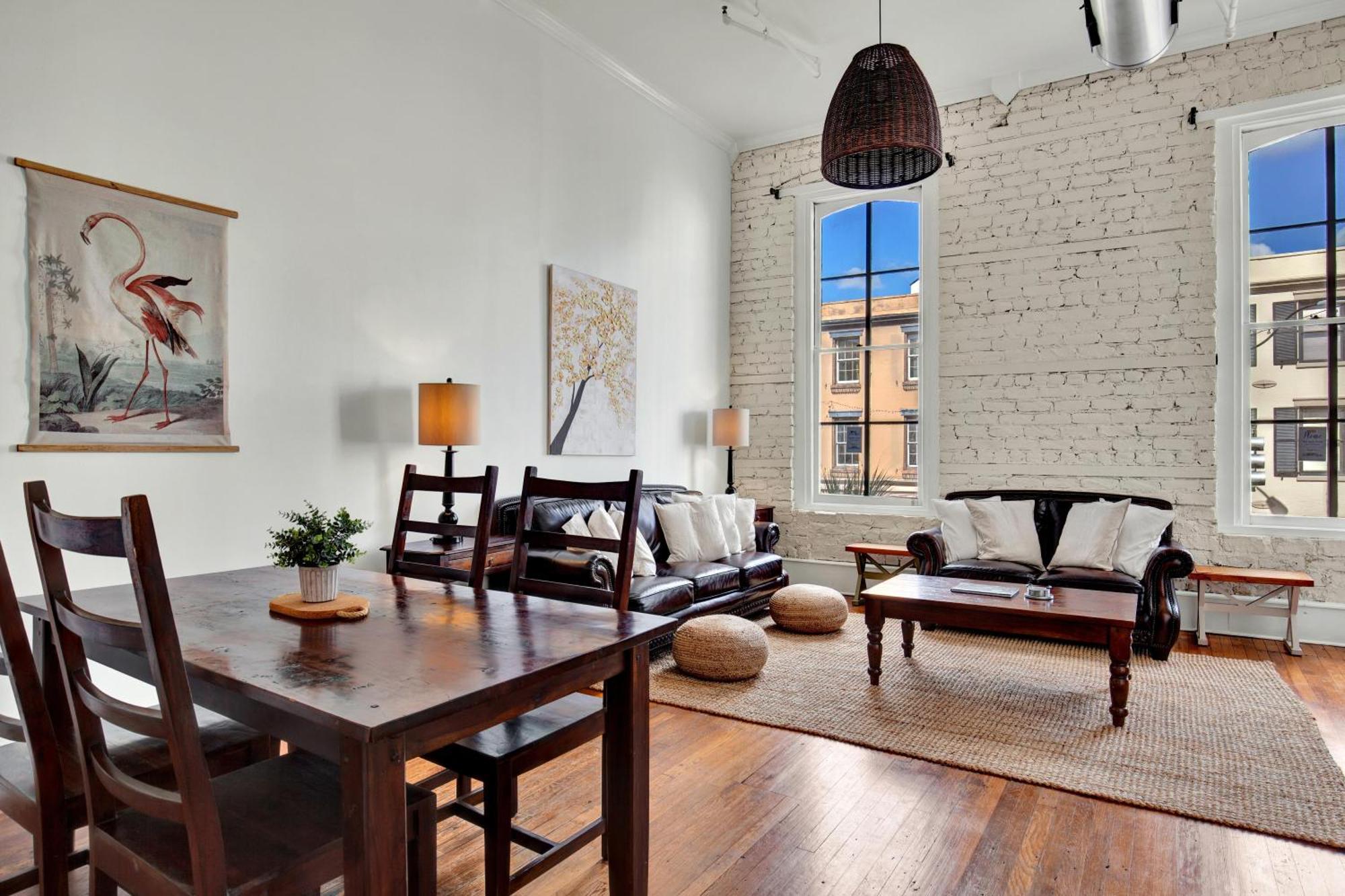Apartment Broughton Retreat