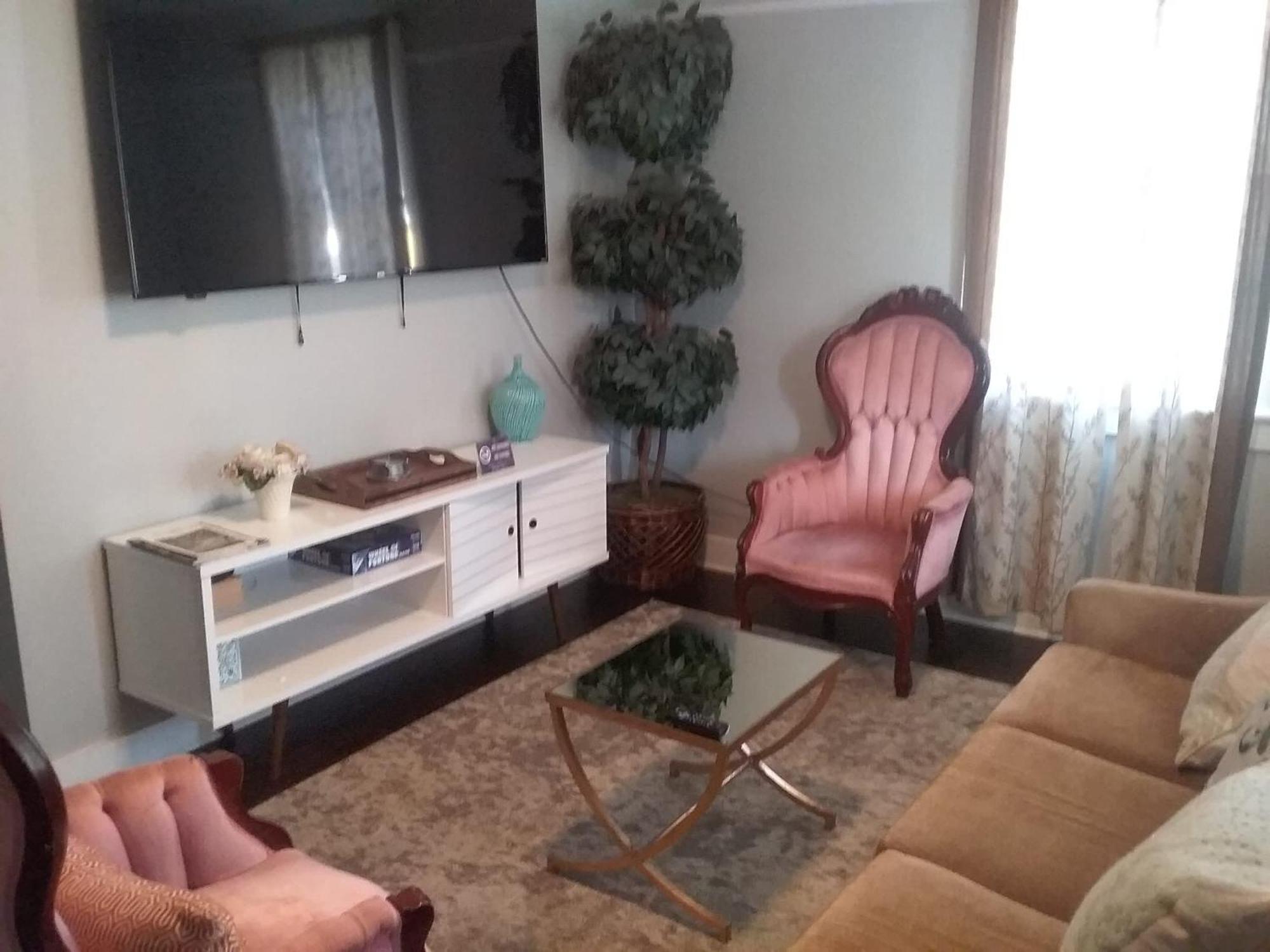 Retro Rainbow At Herb River-#7 Holiday home
