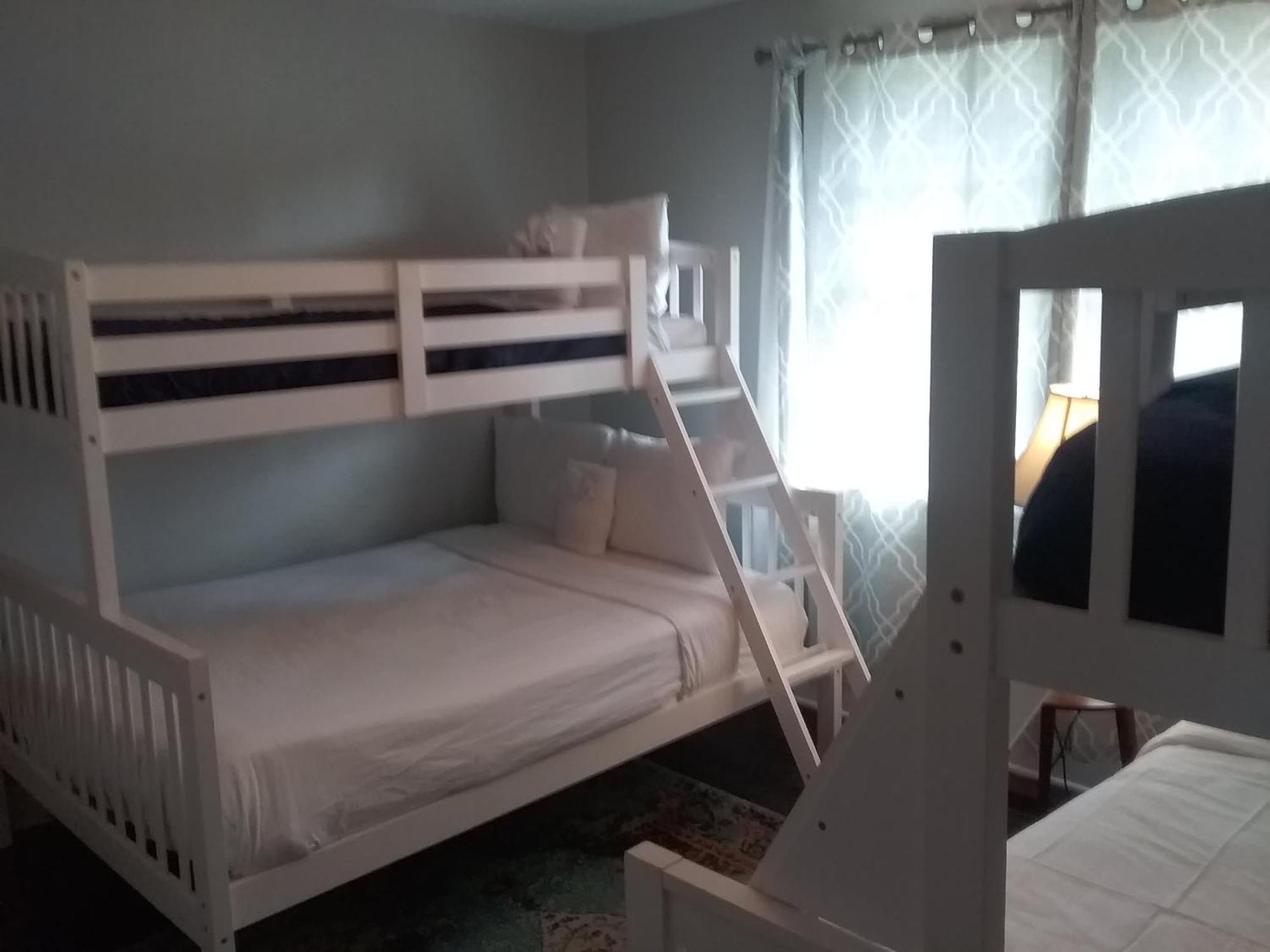 Holiday home Retro Rainbow At Herb River-#7 *