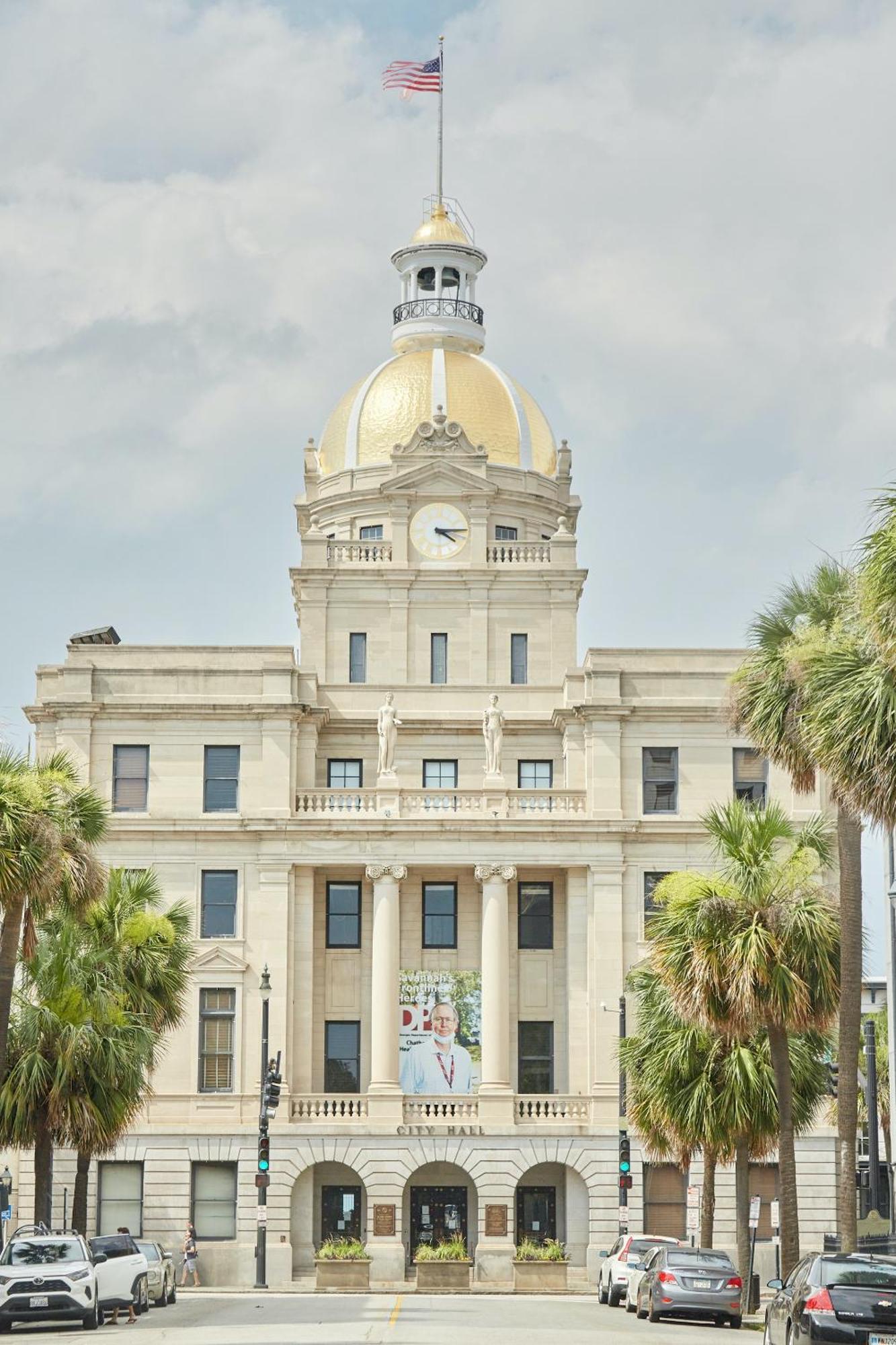 Sonder Telfair Square Aparthotel Savannah