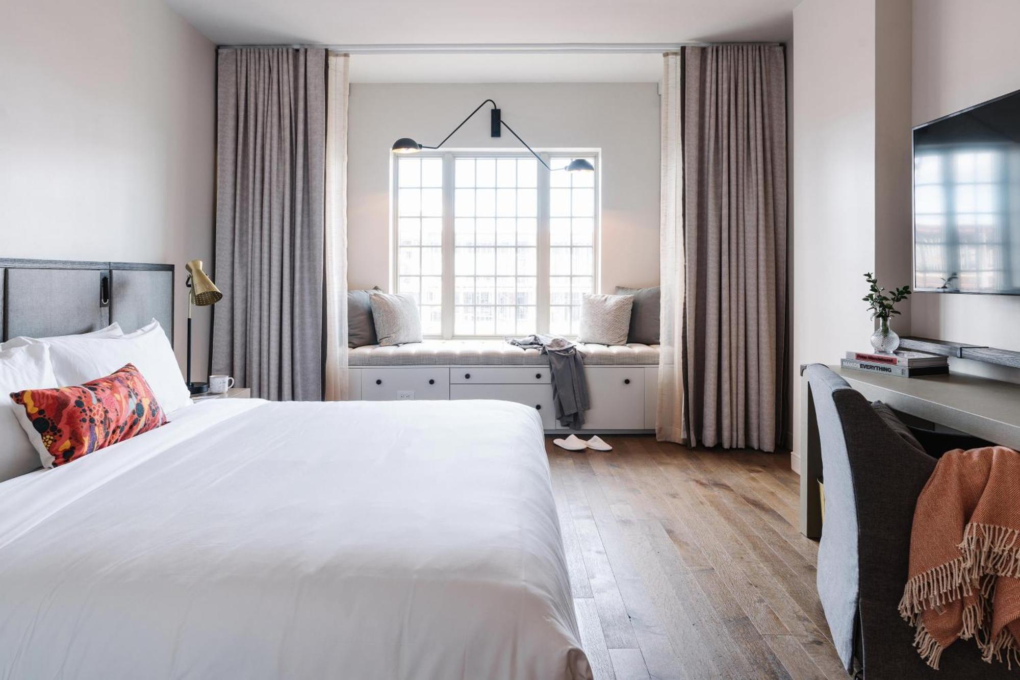 The Alida, Savannah, A Tribute Portfolio Hotel Savannah