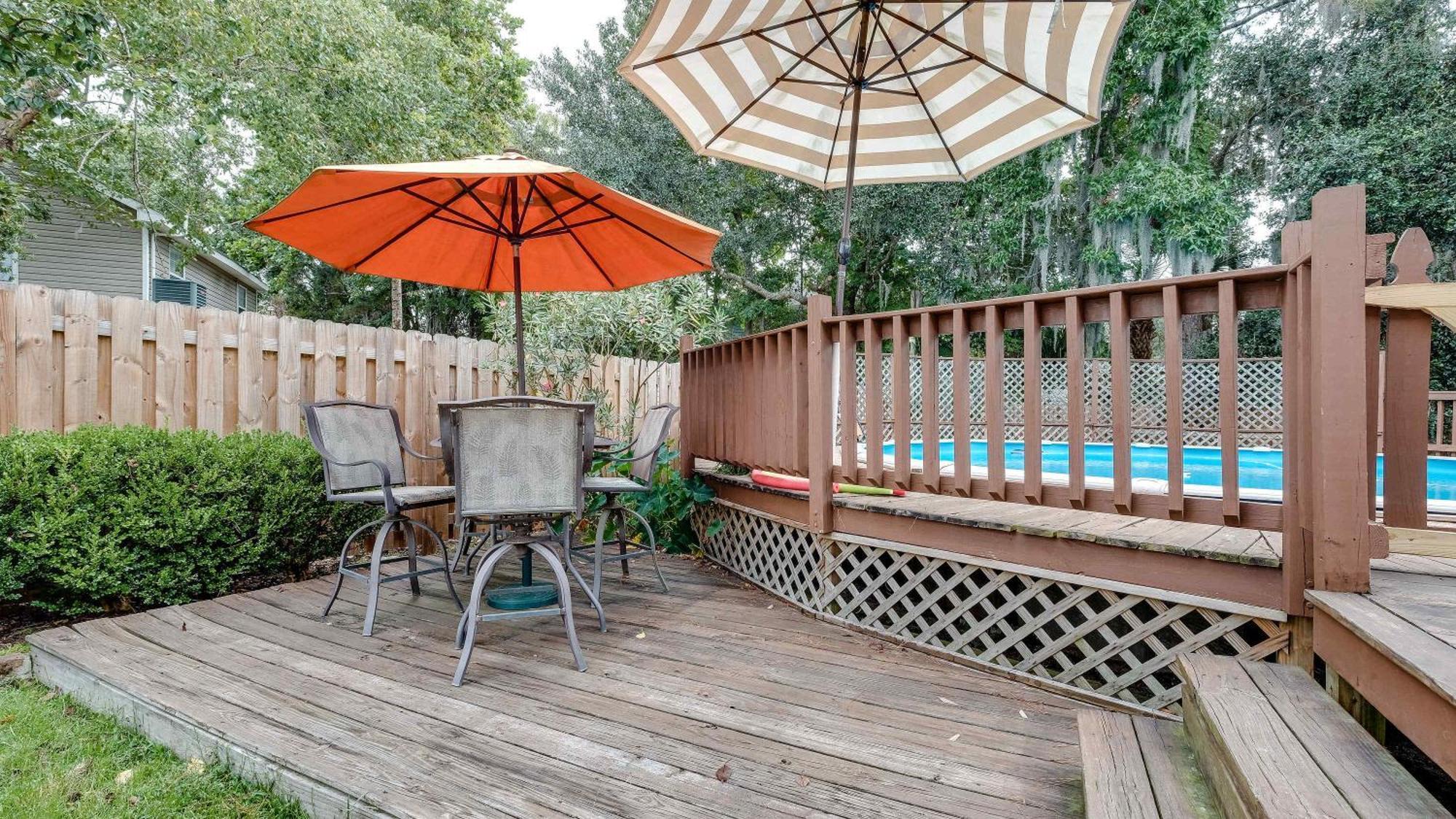 Holiday home Two Units - Refresh At Rivermist Savannah