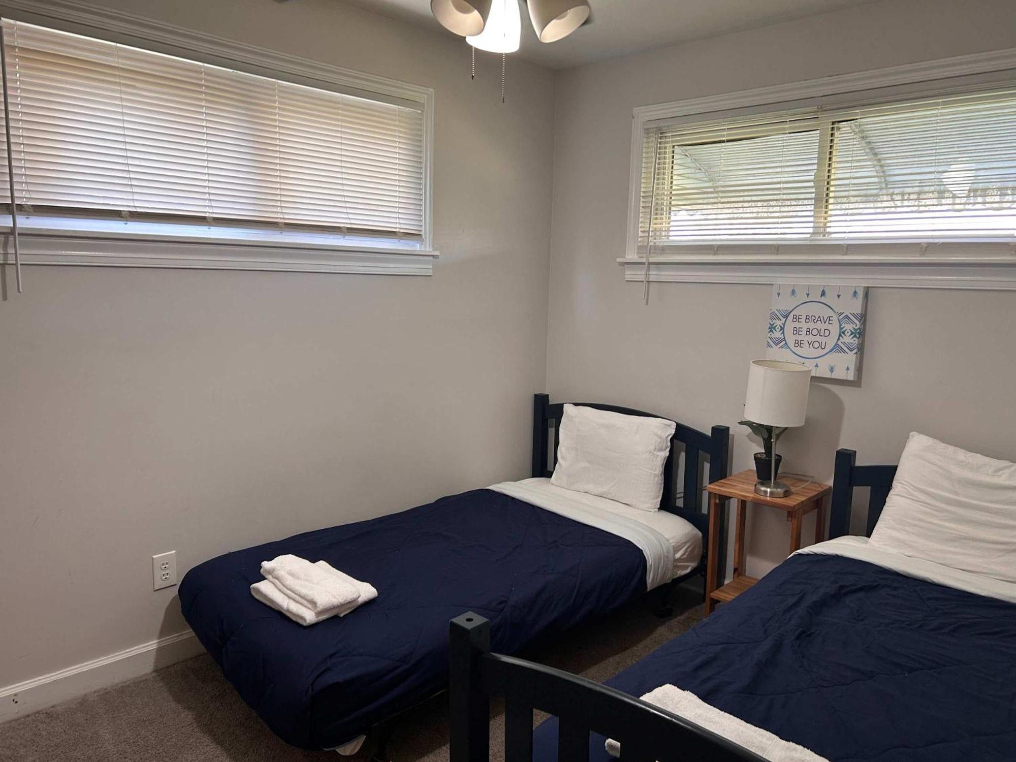 Garden Delight-less Than 5 Miles From Downtown! Holiday home Savannah