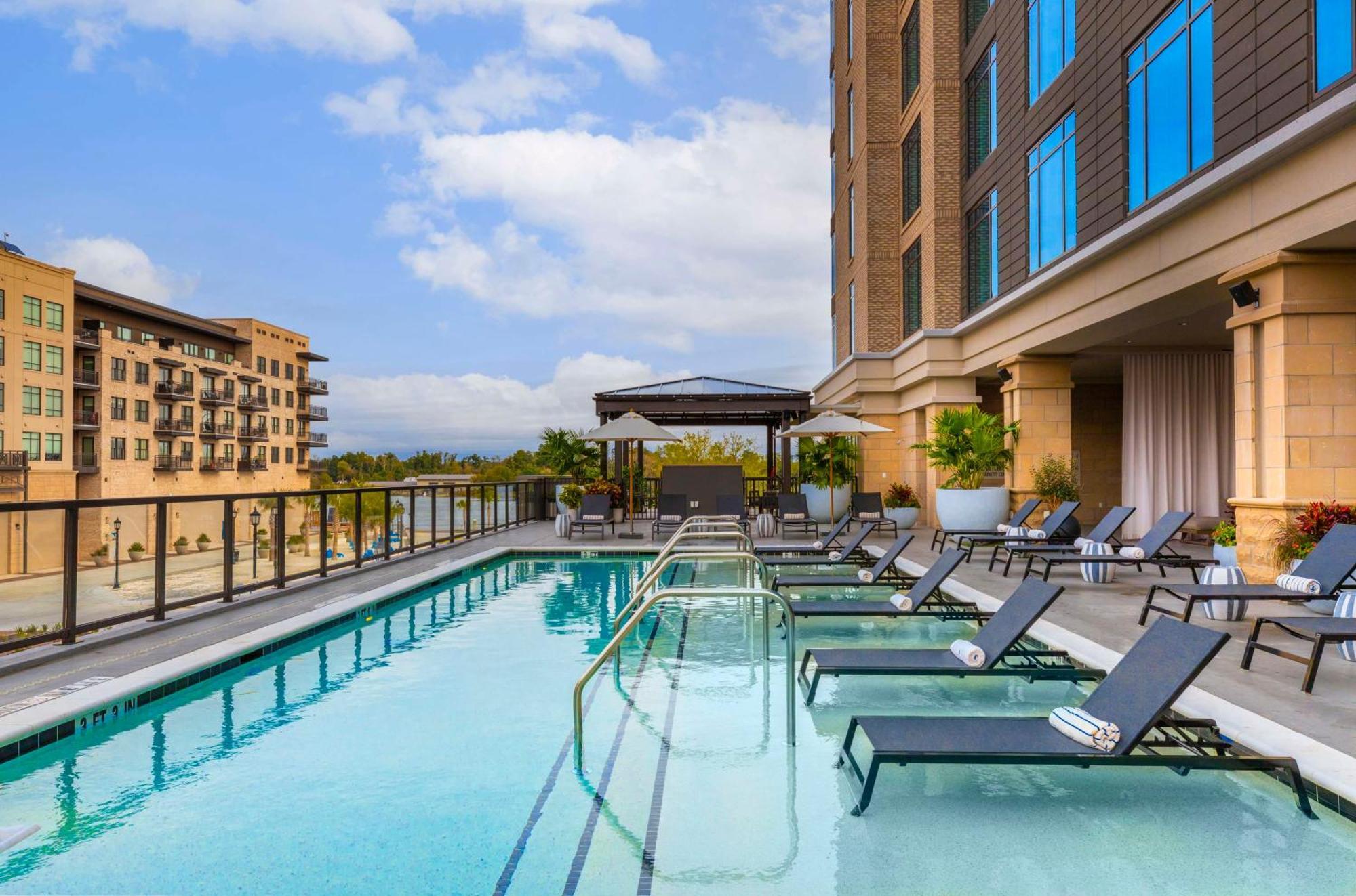 Hotel Thompson Savannah, By Hyatt