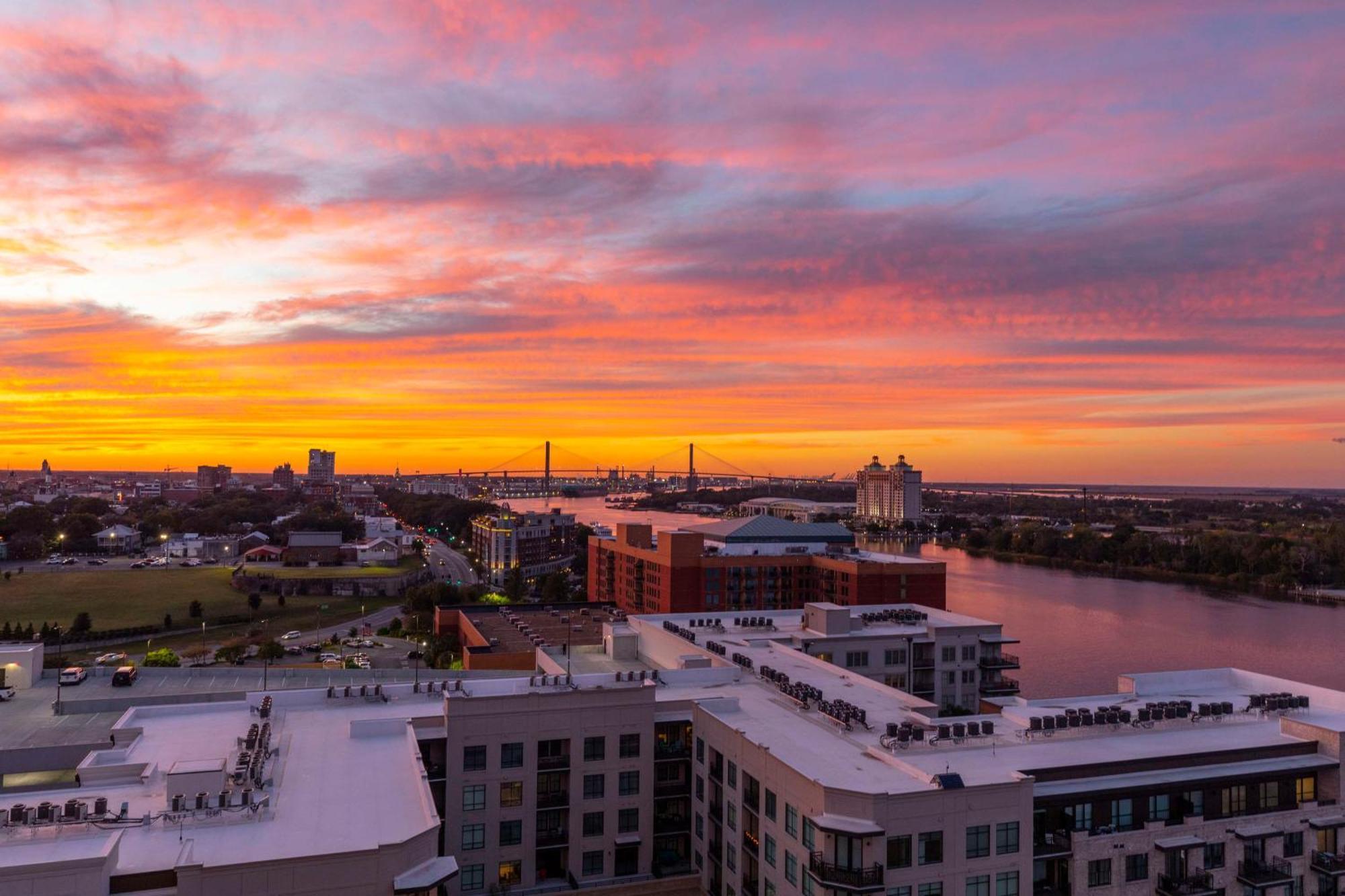 Thompson Savannah, By Hyatt Hotel 4*