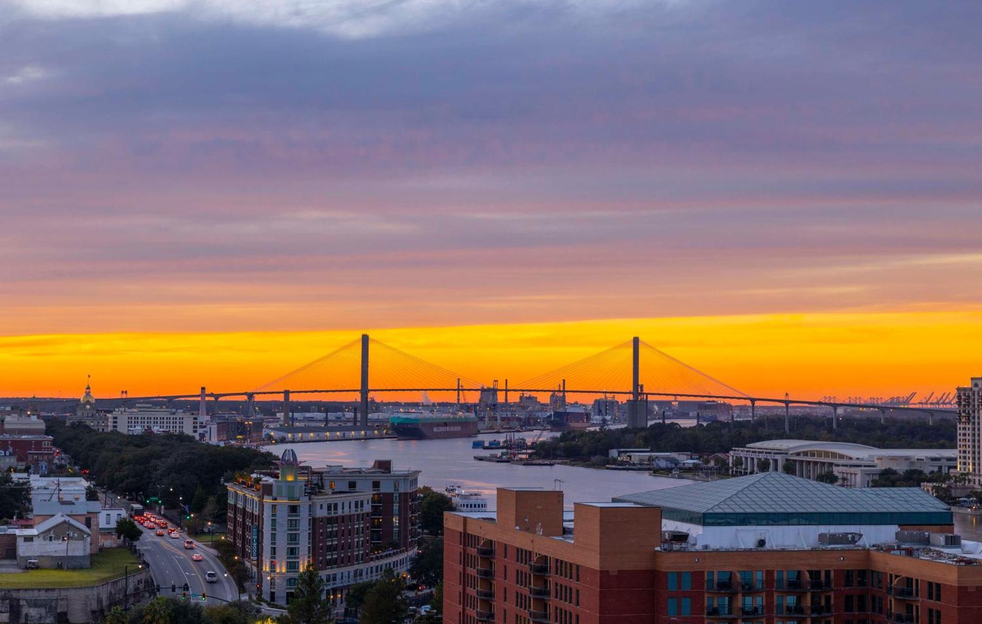 Hotel Thompson Savannah, By Hyatt 4*
