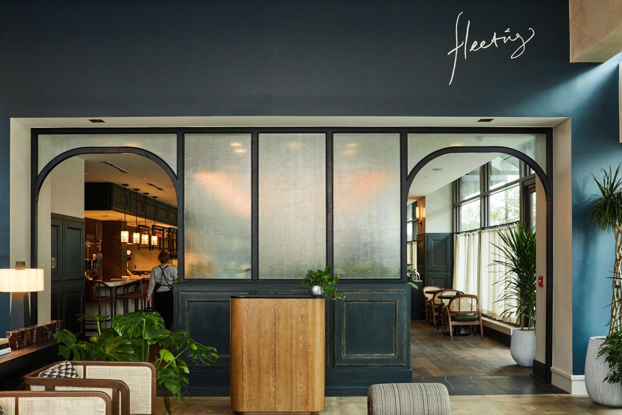 Thompson Savannah, By Hyatt Hotel Savannah