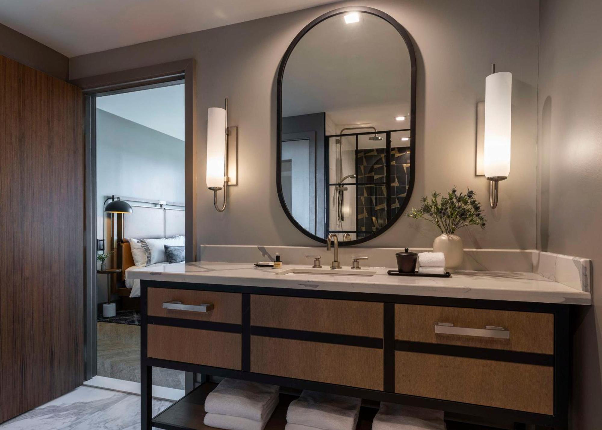 Thompson Savannah, By Hyatt 4* Savannah