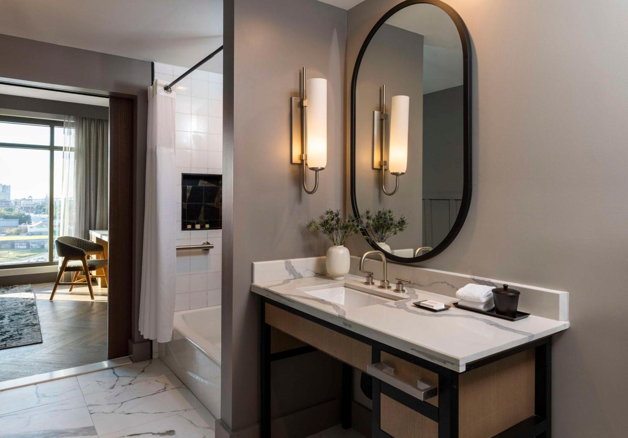 Hotel Thompson Savannah, By Hyatt 4*