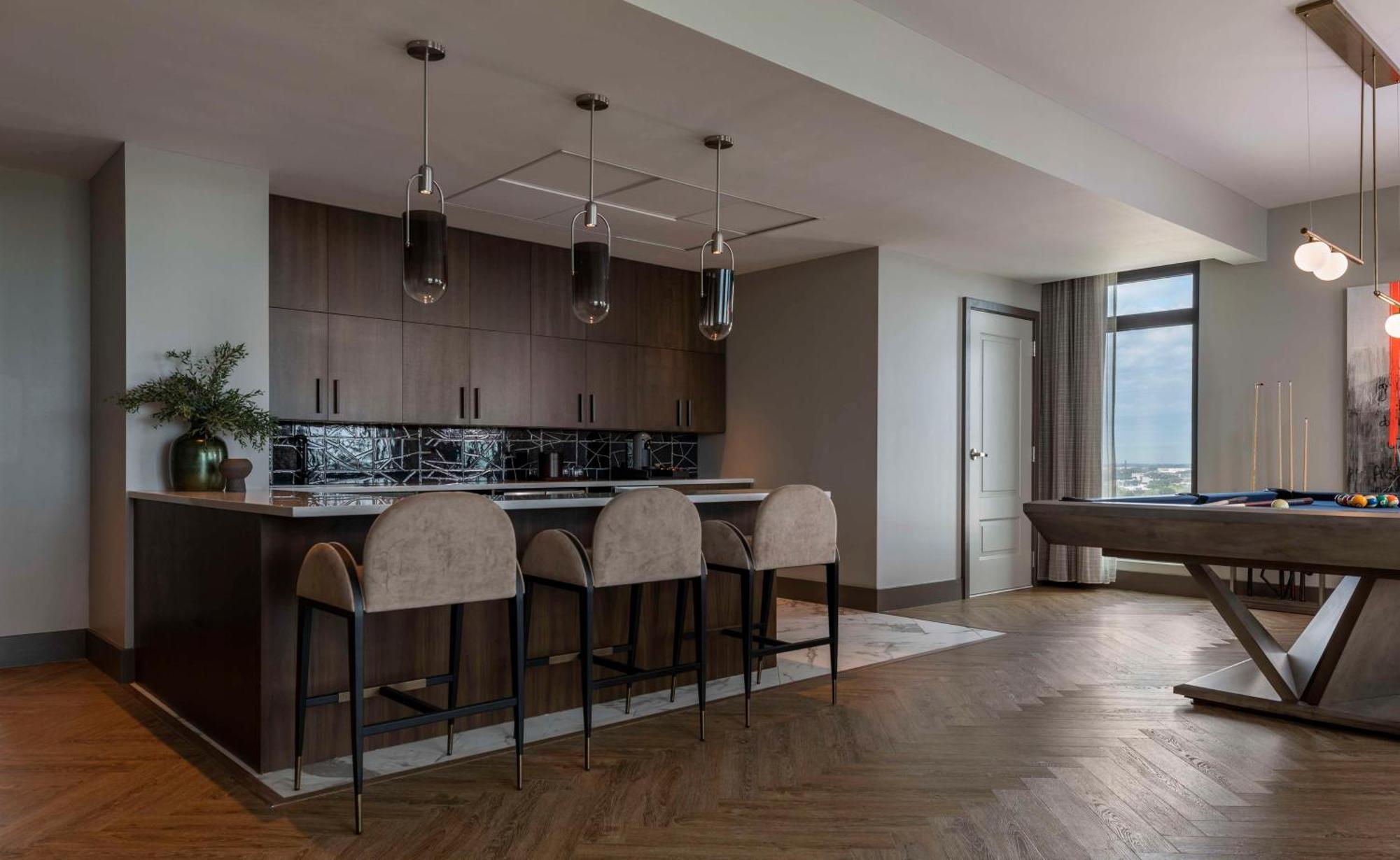 Thompson Savannah, By Hyatt 4*