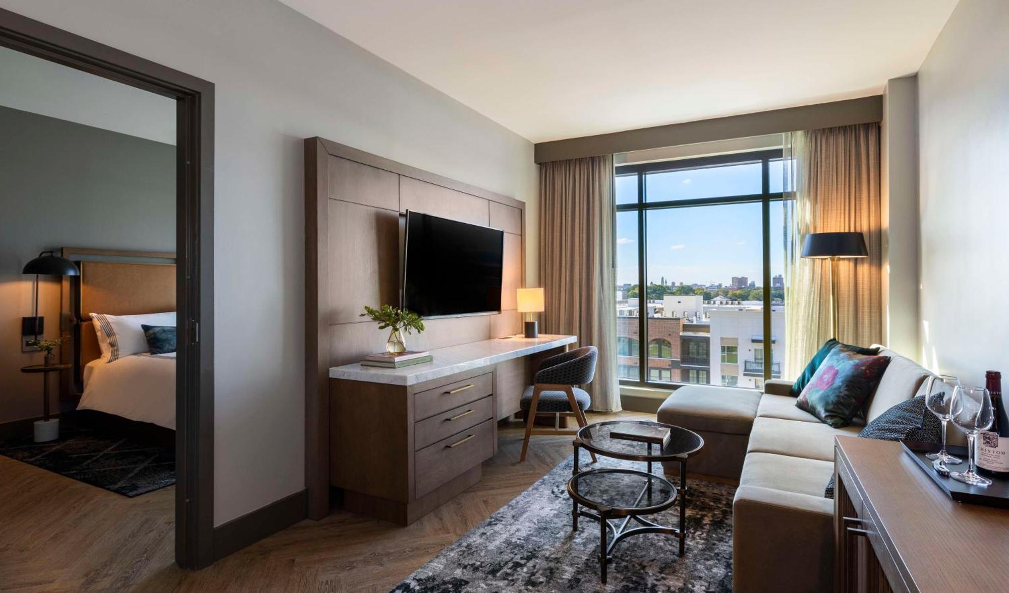 Hotel Thompson Savannah, By Hyatt Savannah