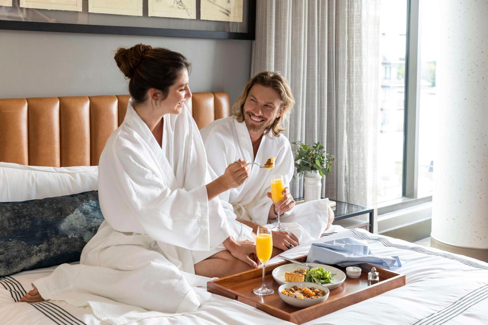 Hotel Thompson Savannah, By Hyatt 4*
