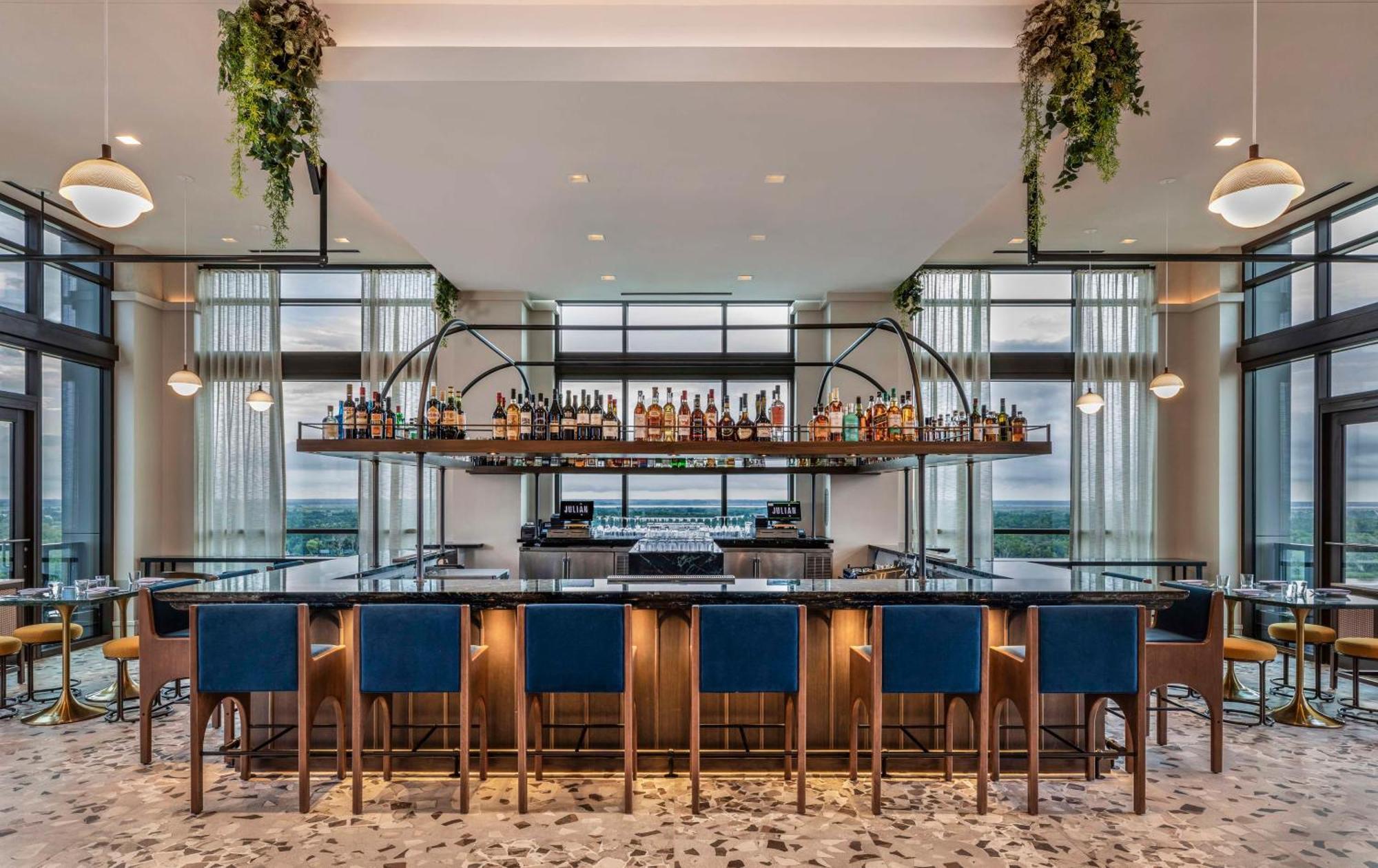 Thompson Savannah, By Hyatt Hotel Savannah