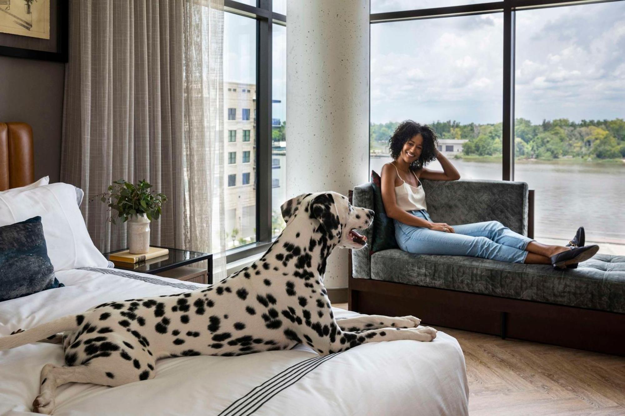 Thompson Savannah, By Hyatt Savannah