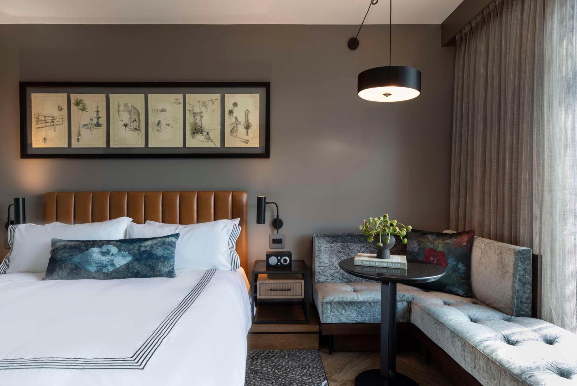 Thompson Savannah, By Hyatt 4* Savannah