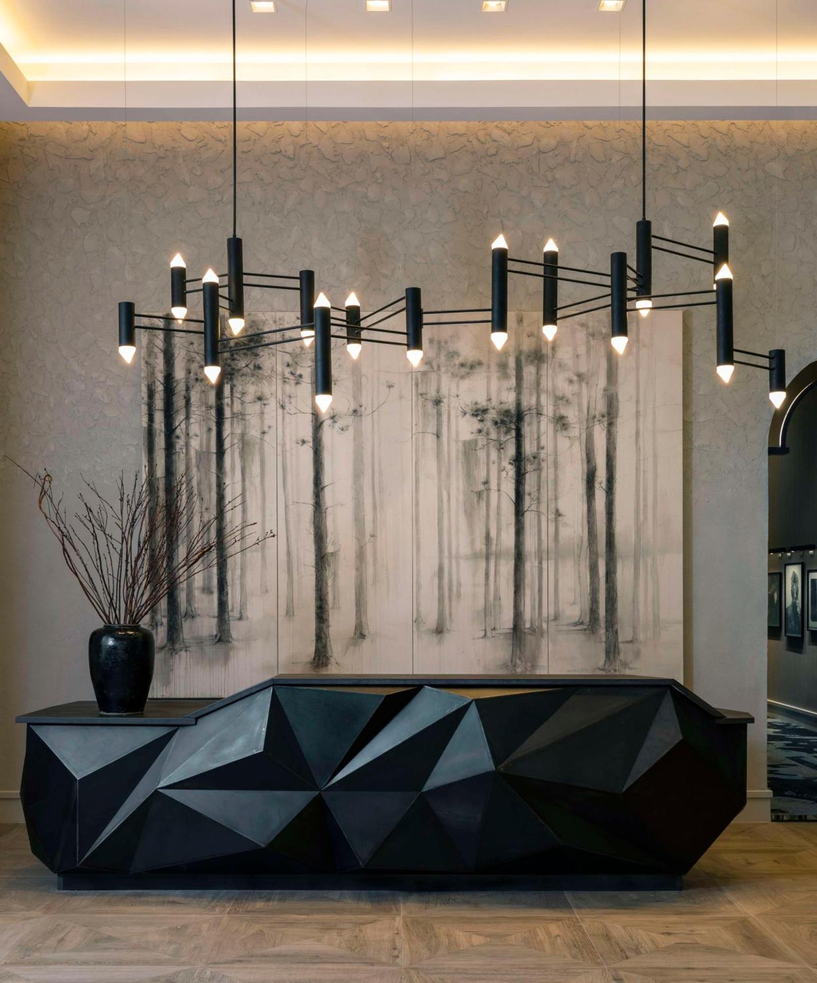 Thompson Savannah, By Hyatt Hotel 4*