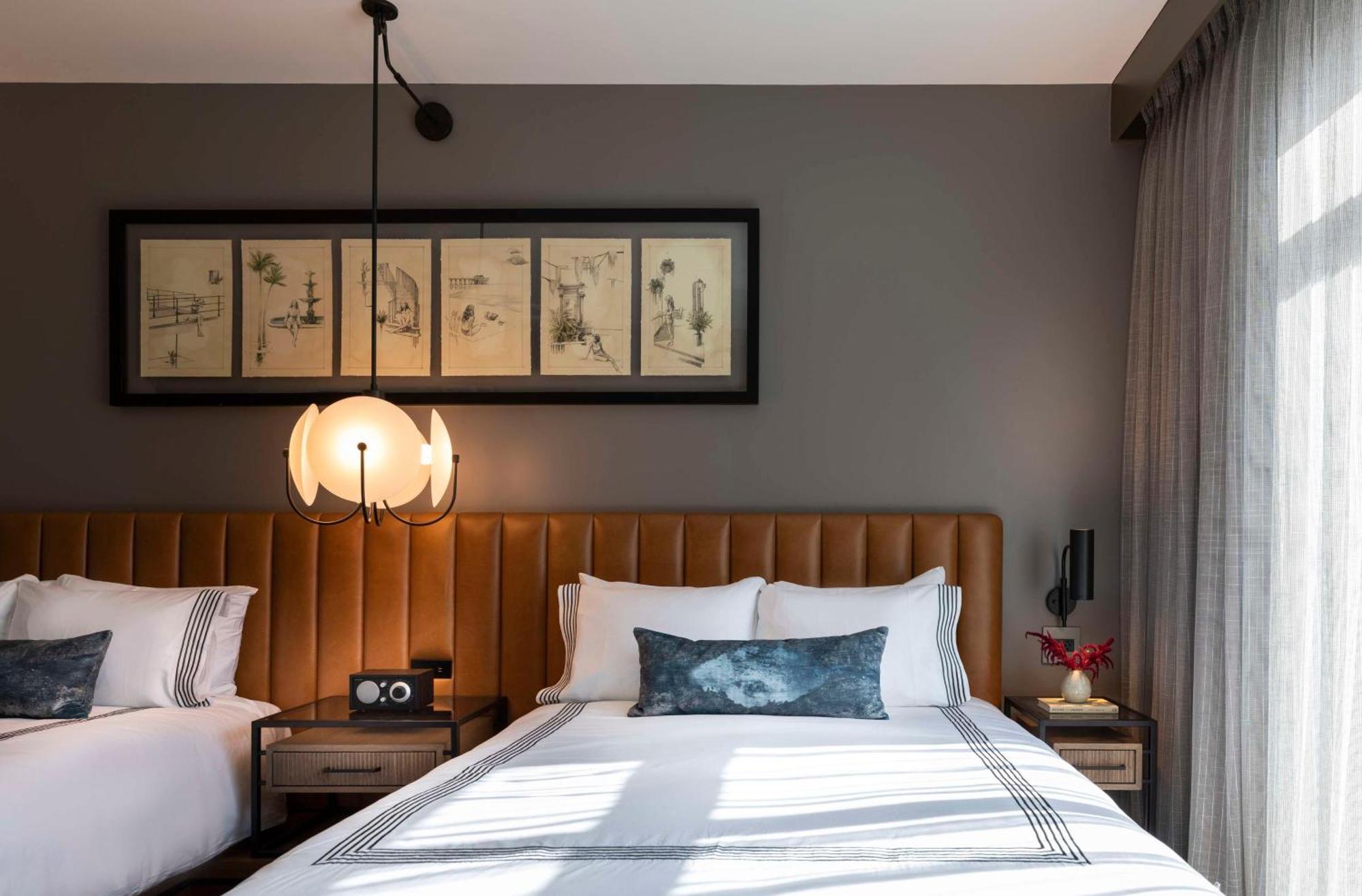 Hotel Thompson Savannah, By Hyatt 4*