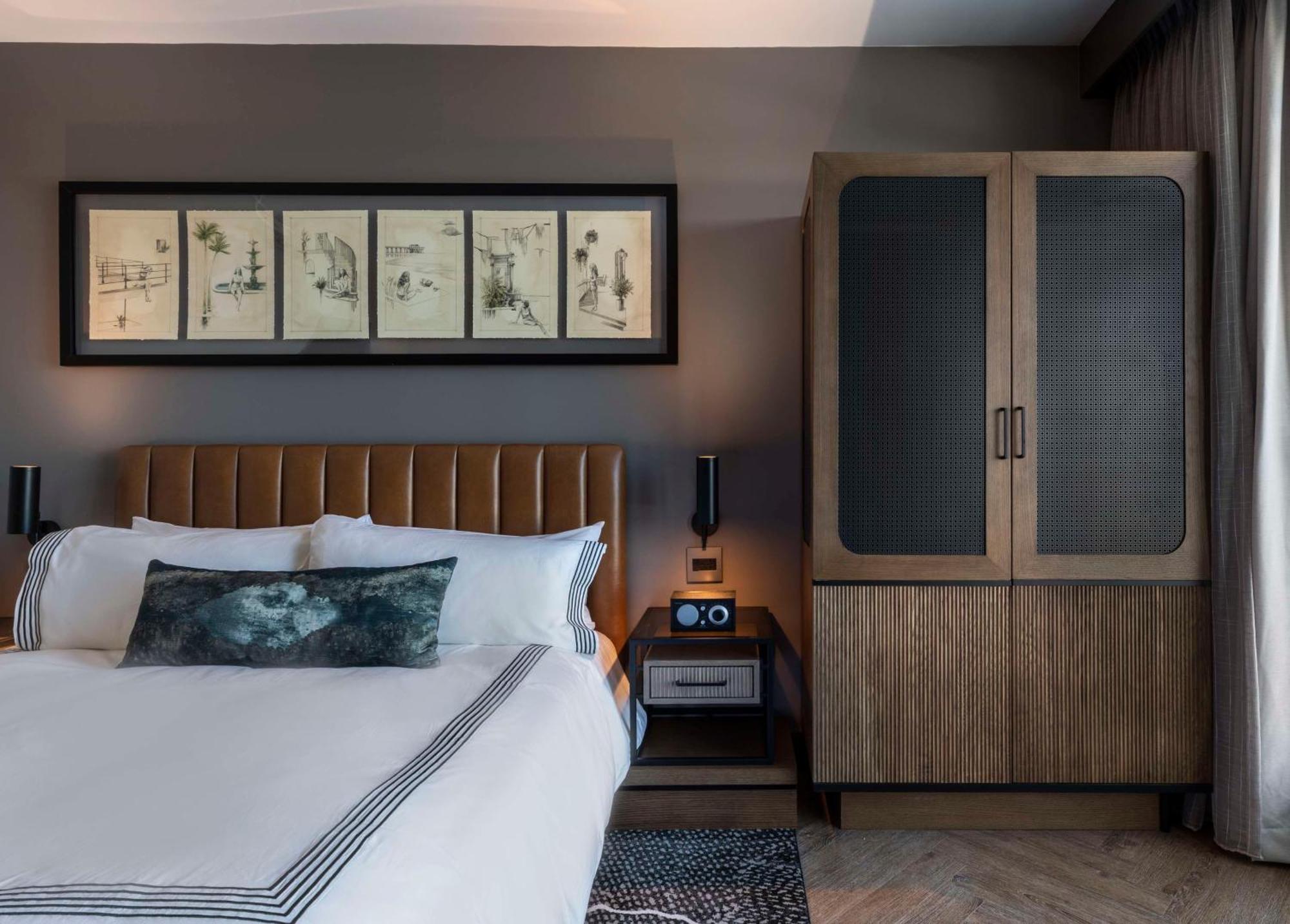 Thompson Savannah, By Hyatt 4* Savannah