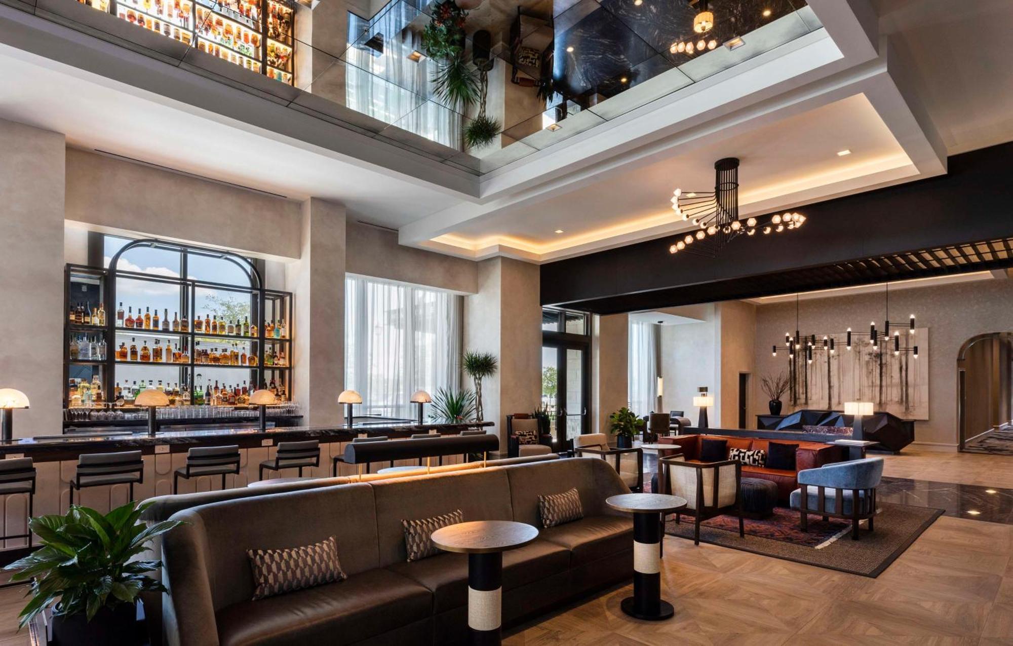 Thompson Savannah, By Hyatt 4*