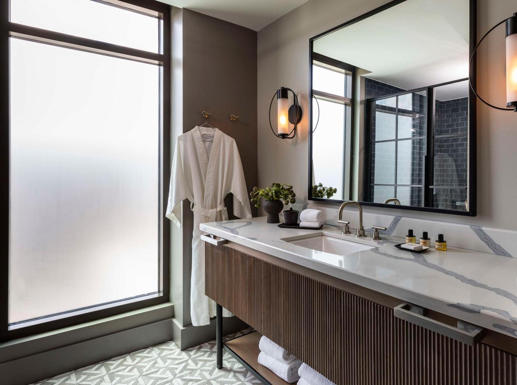 Hotel Thompson Savannah, By Hyatt 4*