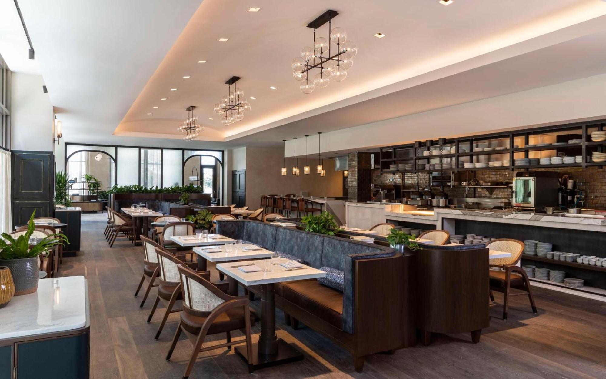 Thompson Savannah, By Hyatt 4*