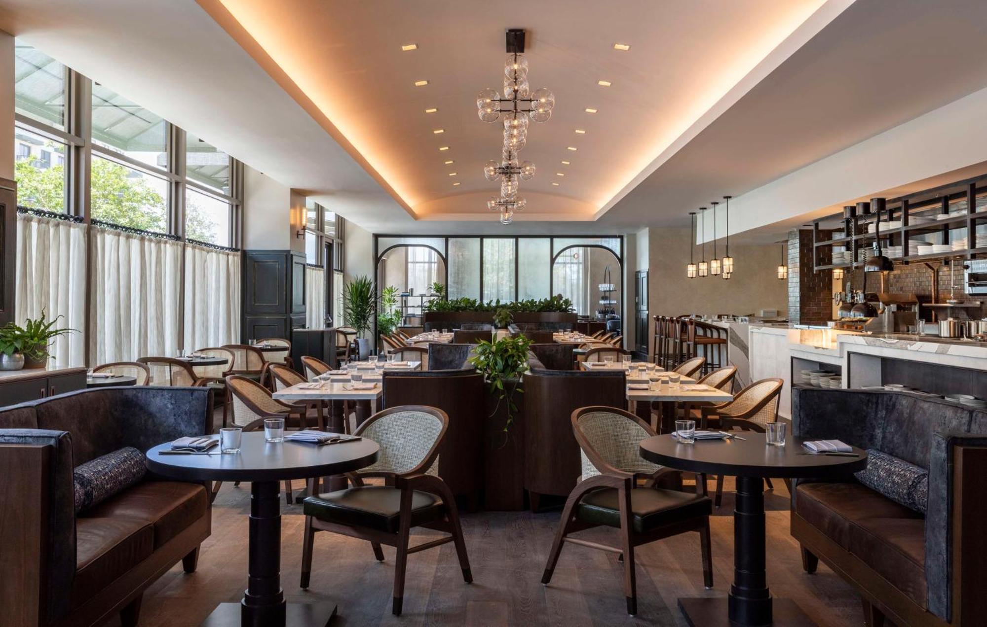Thompson Savannah, By Hyatt 4* Savannah