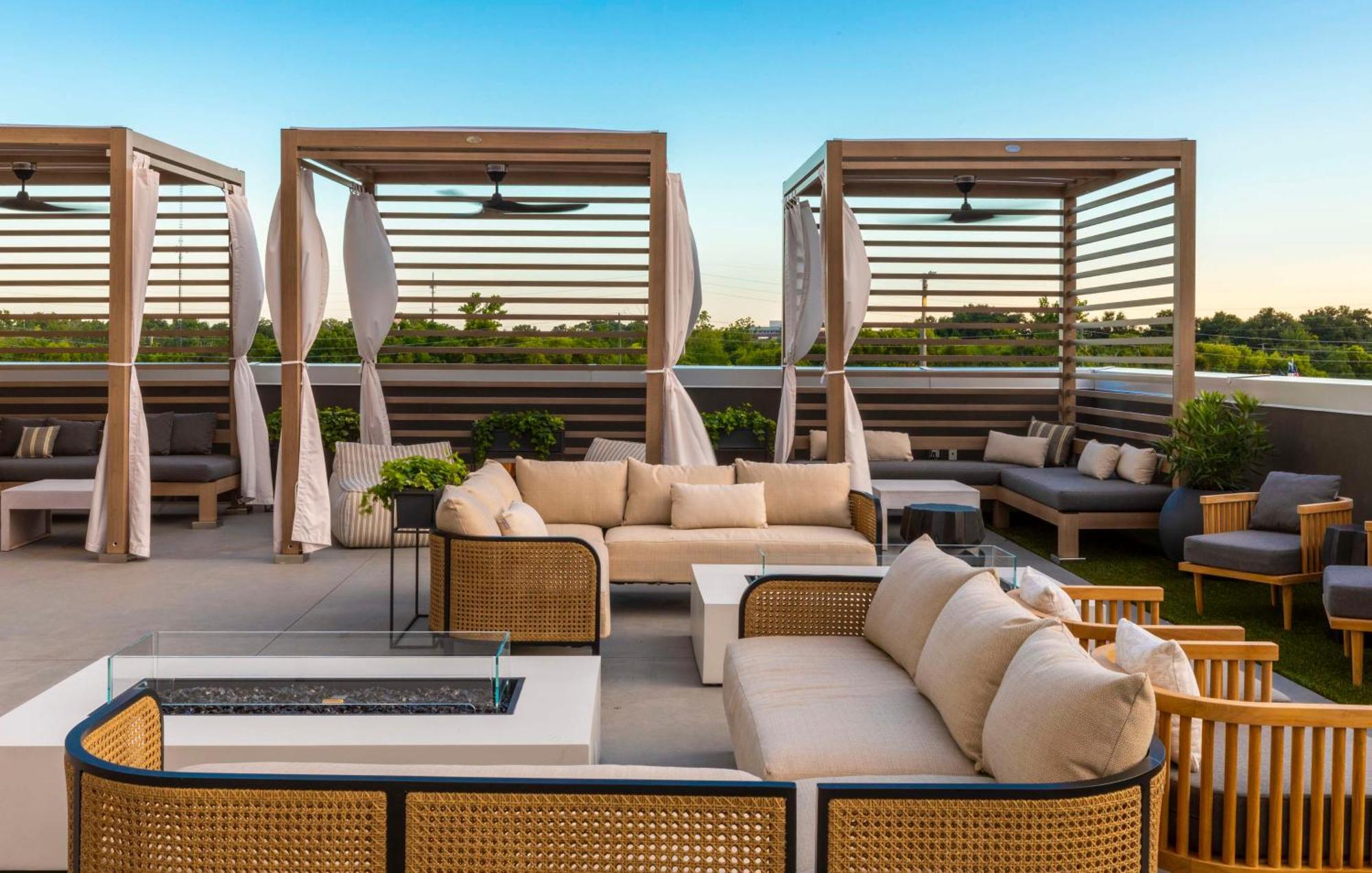 Thompson Savannah, By Hyatt Hotel 4*